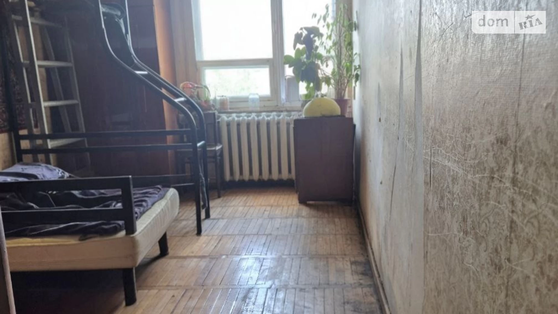 Продается 2-комнатная квартира 61.8 кв. м в Днепре, спуск Крутогорная, 9 - фото 5