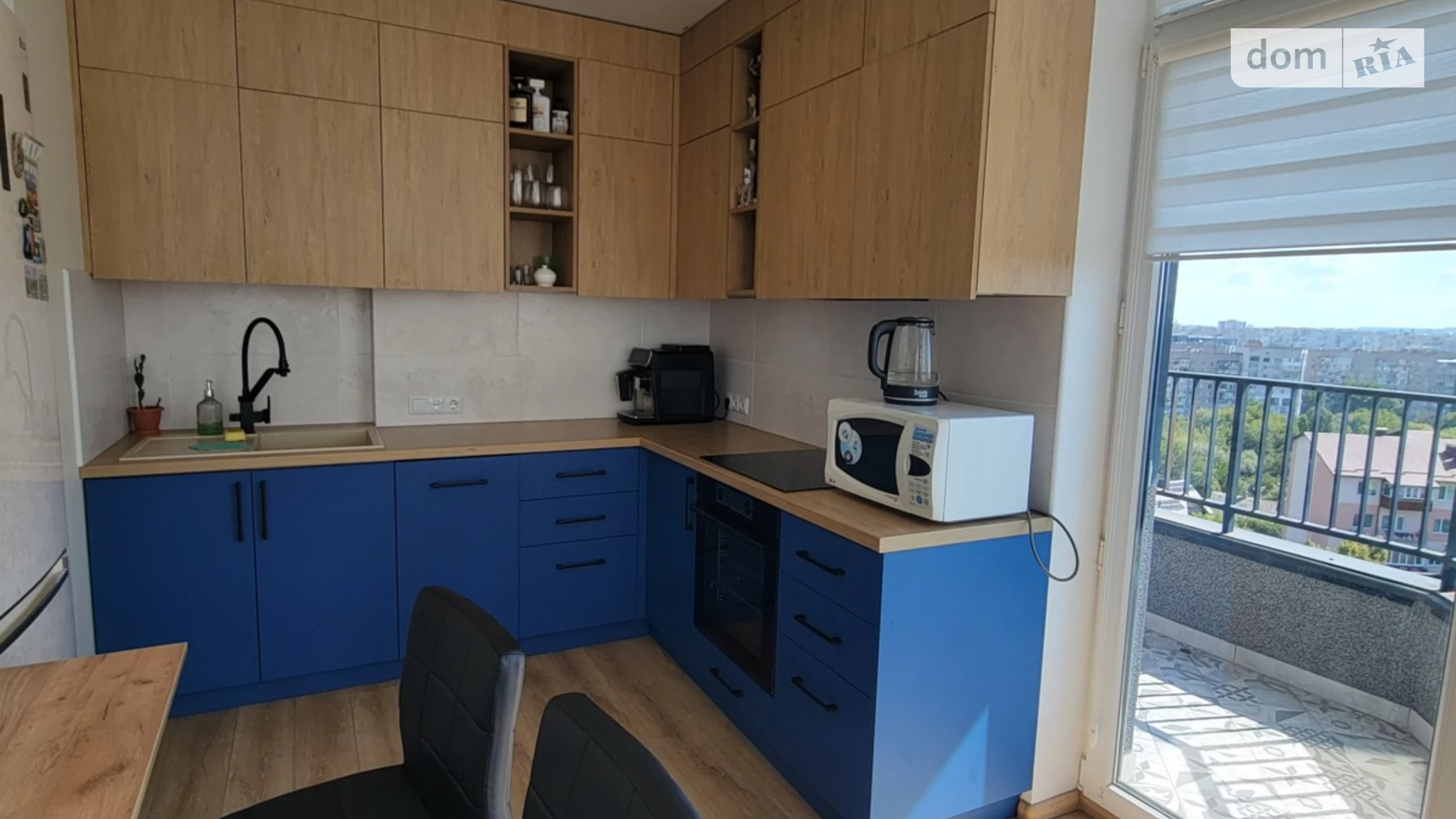 Продается 1-комнатная квартира 63.3 кв. м в, цена: 107000 $ - фото 3