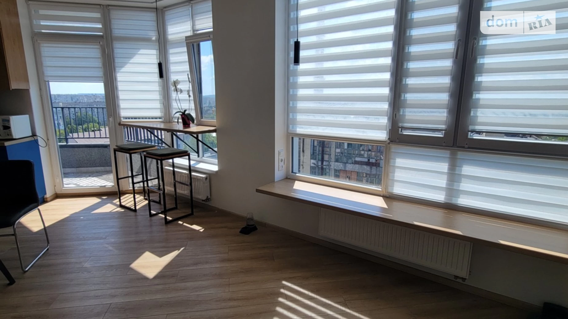 Продается 1-комнатная квартира 63.3 кв. м в, цена: 107000 $ - фото 2