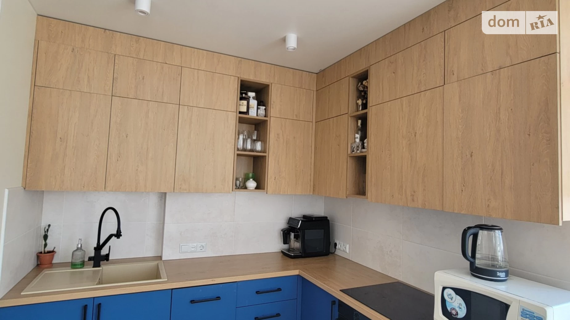 Продается 1-комнатная квартира 63.3 кв. м в, цена: 107000 $ - фото 4