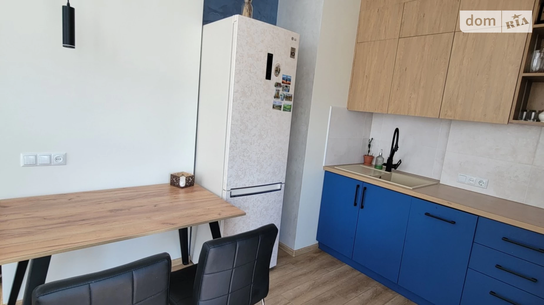 Продается 1-комнатная квартира 63.3 кв. м в, цена: 107000 $ - фото 5