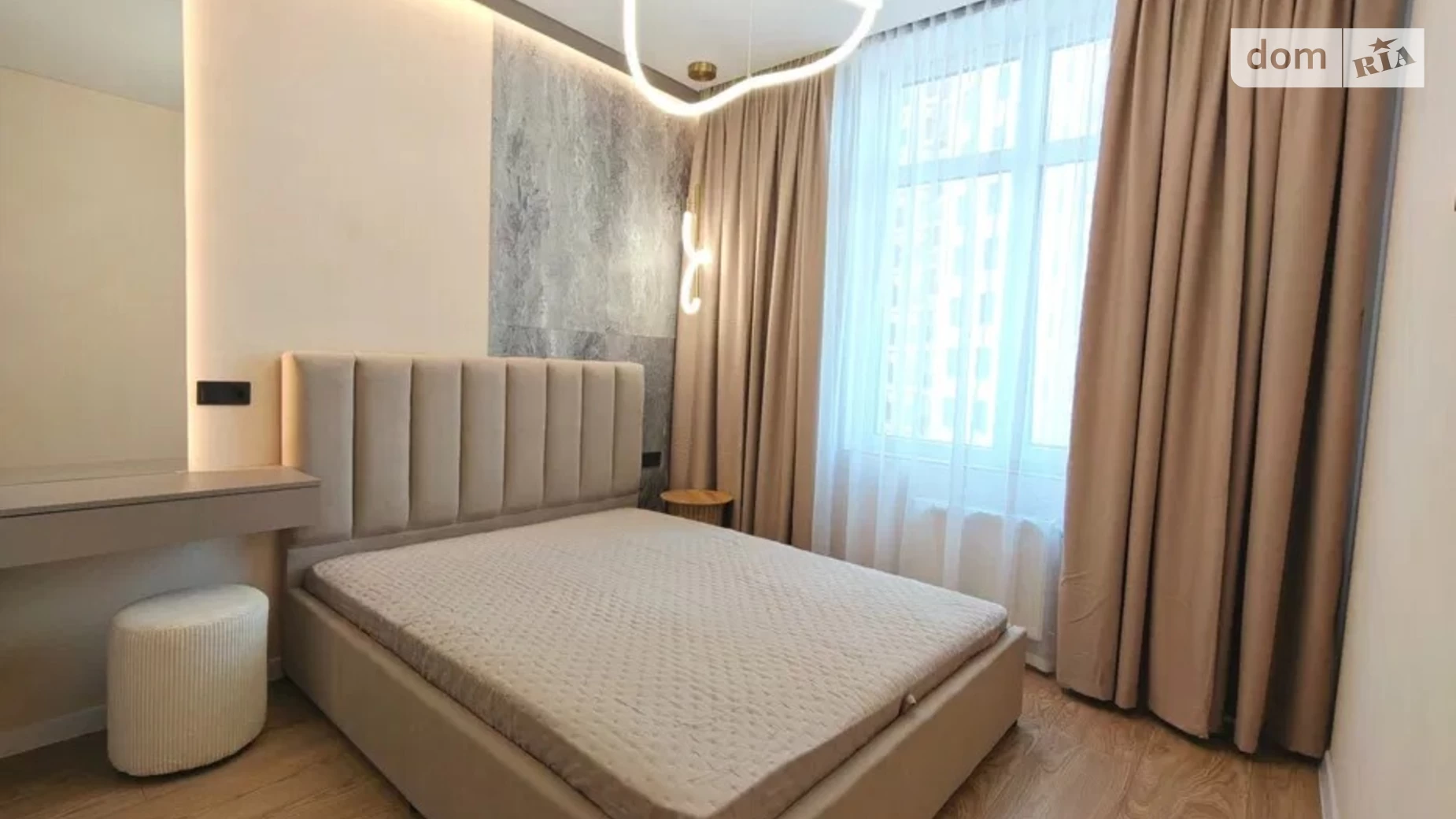 Продается 1-комнатная квартира 43 кв. м в Одессе, ул. Краснова - фото 4