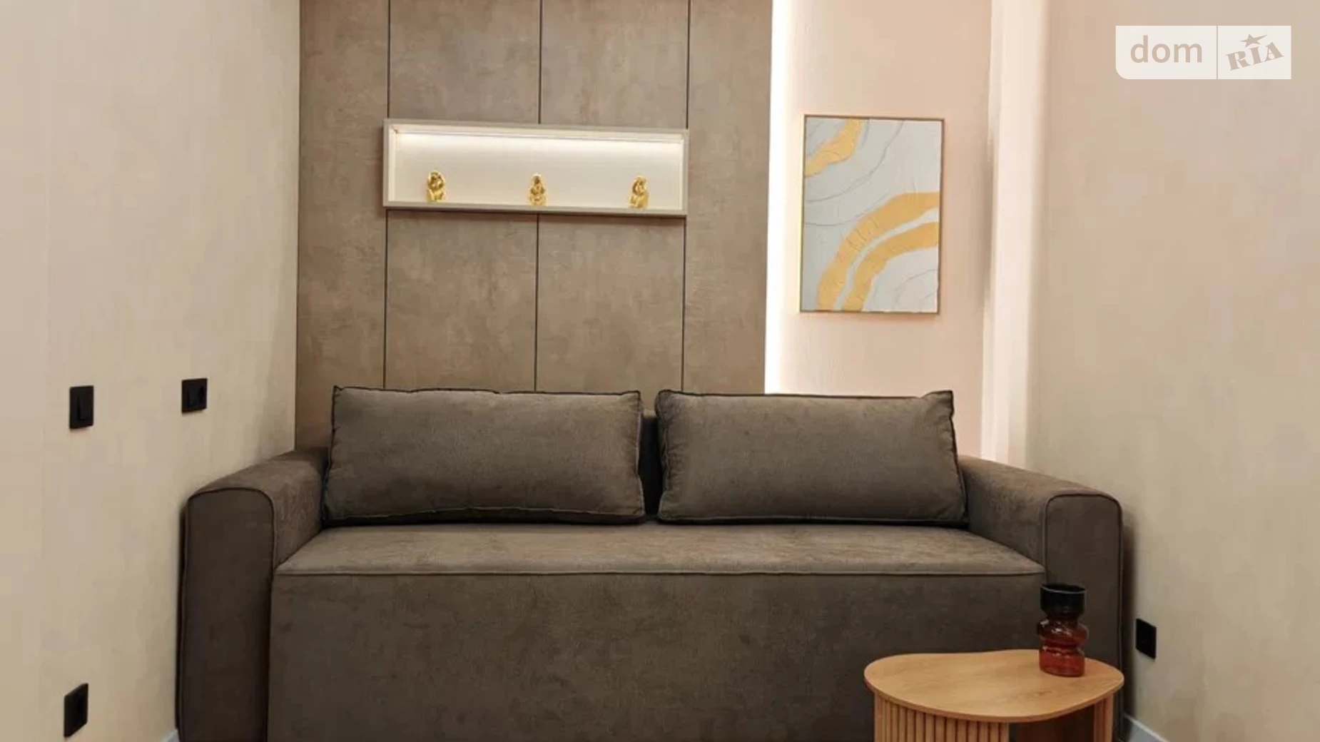 Продается 1-комнатная квартира 43 кв. м в Одессе, ул. Краснова - фото 5