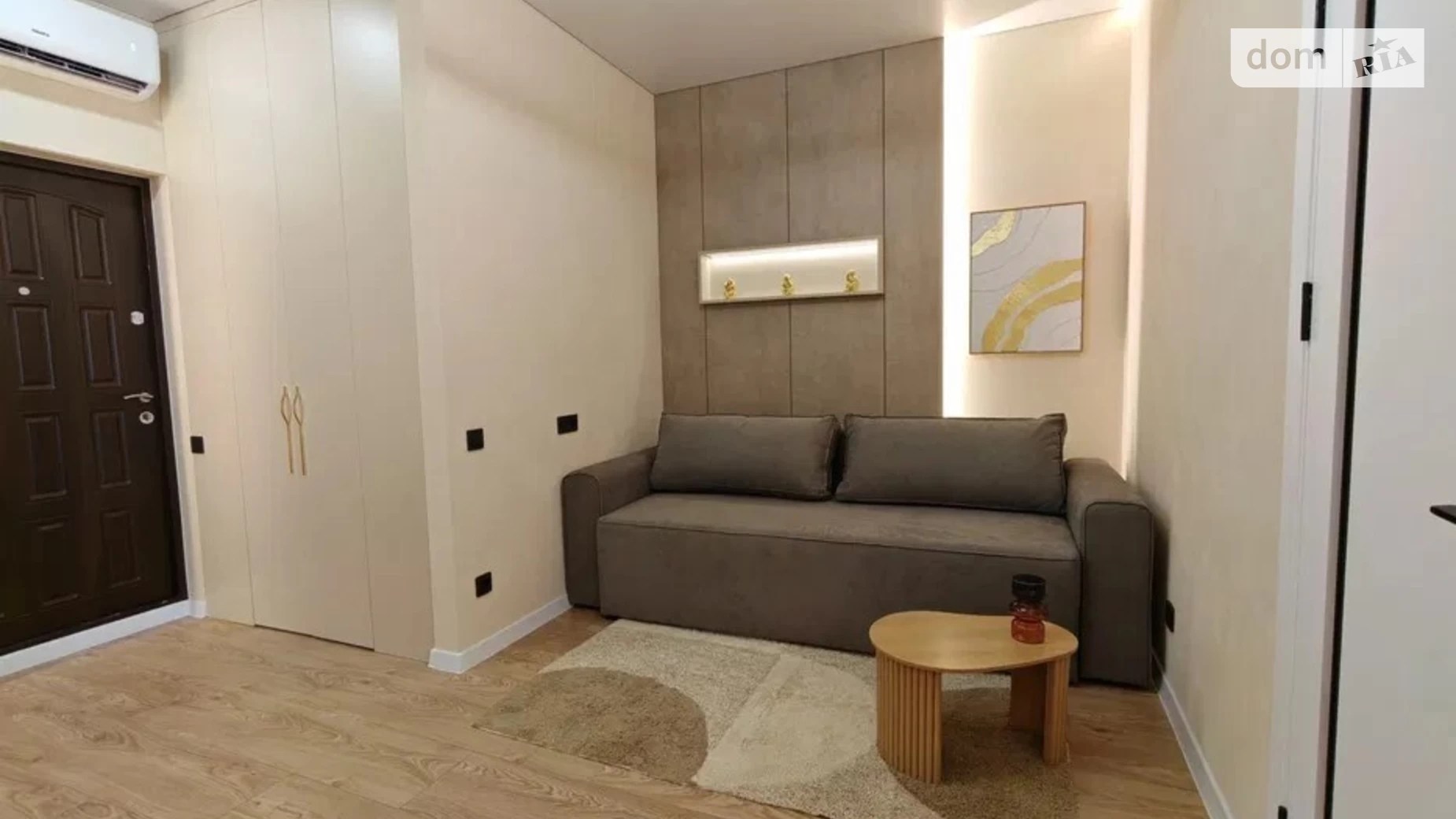 Продается 1-комнатная квартира 43 кв. м в Одессе, ул. Краснова - фото 2