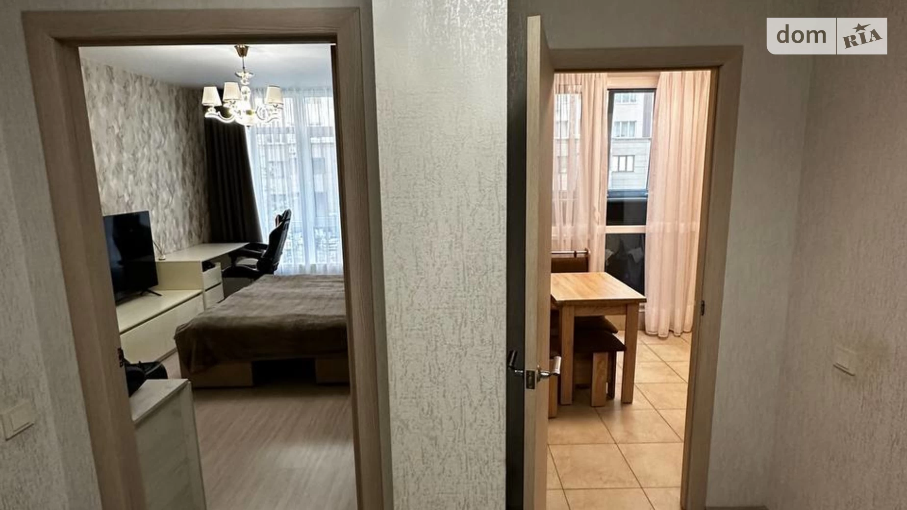 Продается 1-комнатная квартира 36.4 кв. м в Одессе, ул. Михаила Грушевского, 30В - фото 3