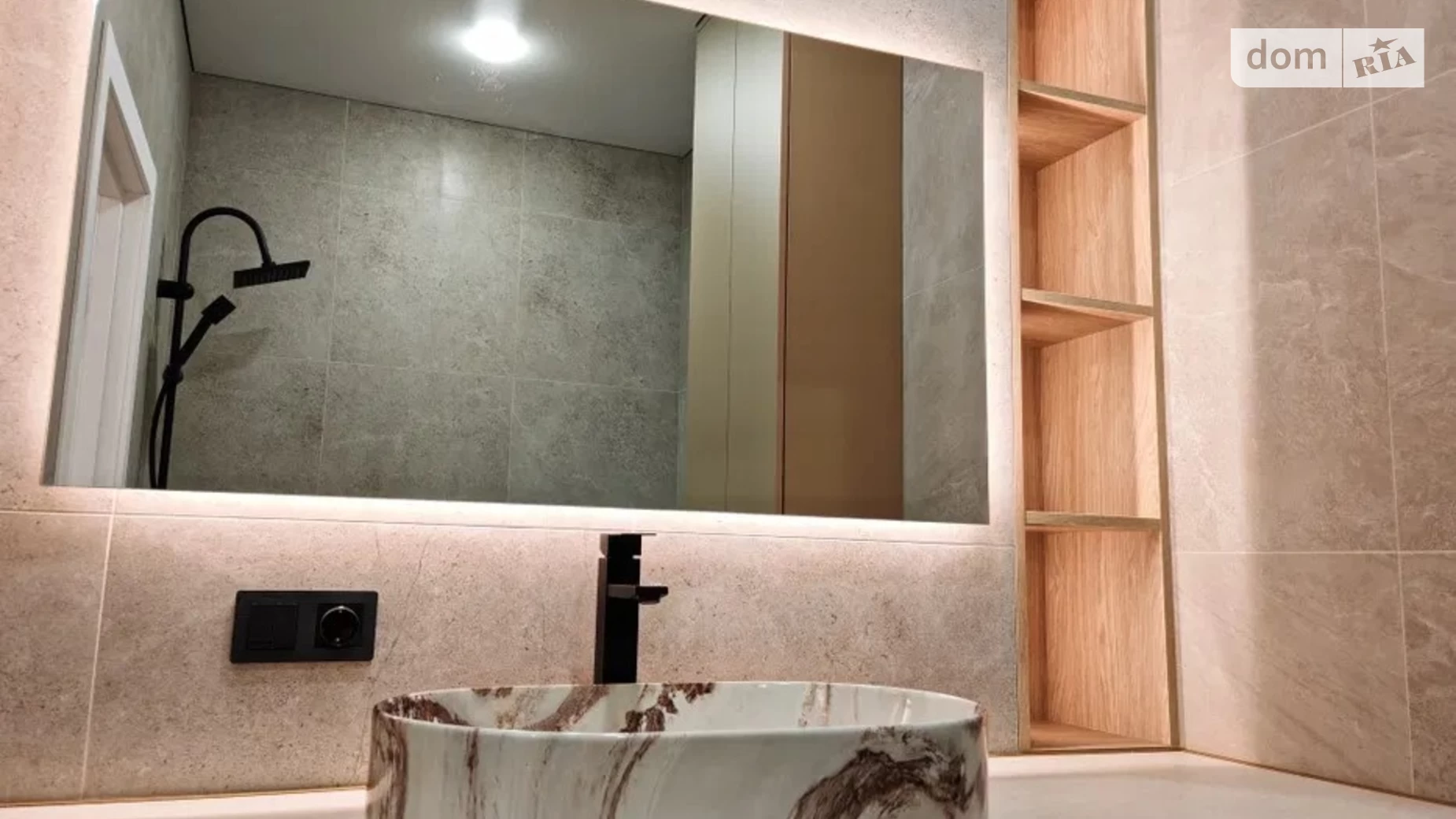 Продается 1-комнатная квартира 43 кв. м в Одессе, ул. Краснова - фото 3