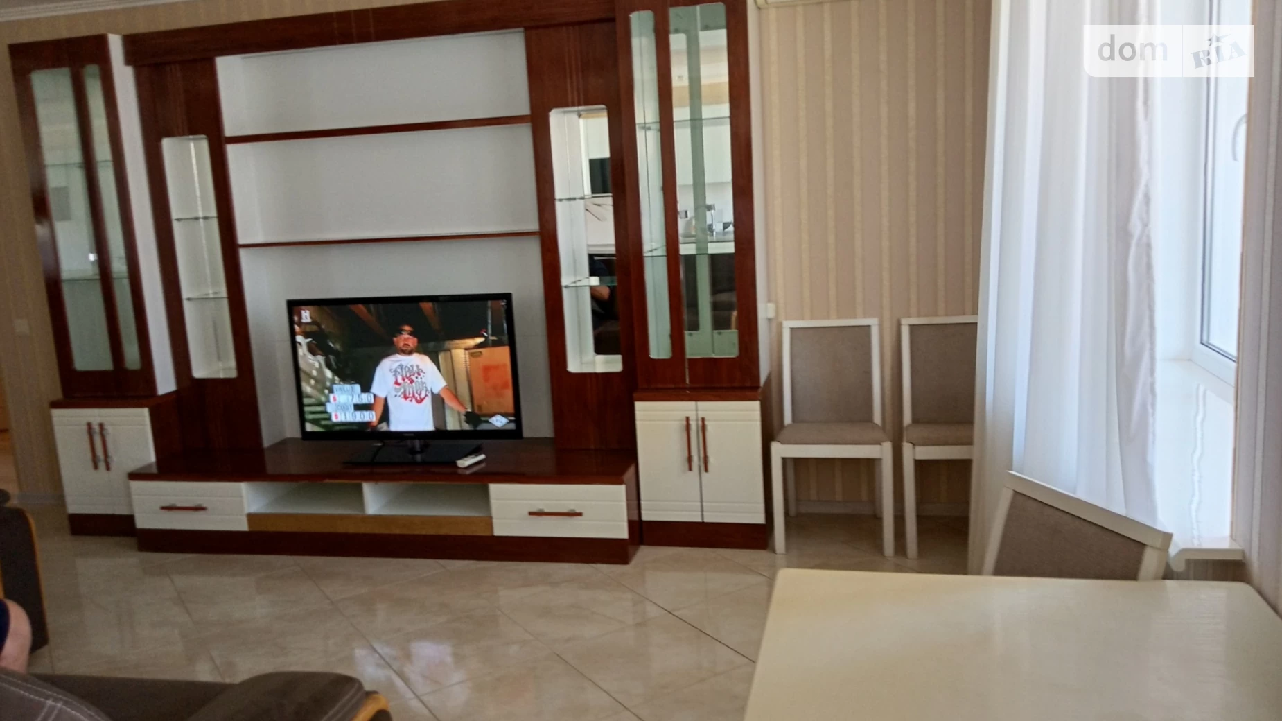 Продается 3-комнатная квартира 74 кв. м в Одессе, ул. Евгения Чикаленко(Академика Вильямса), 59 корпус 4 - фото 3