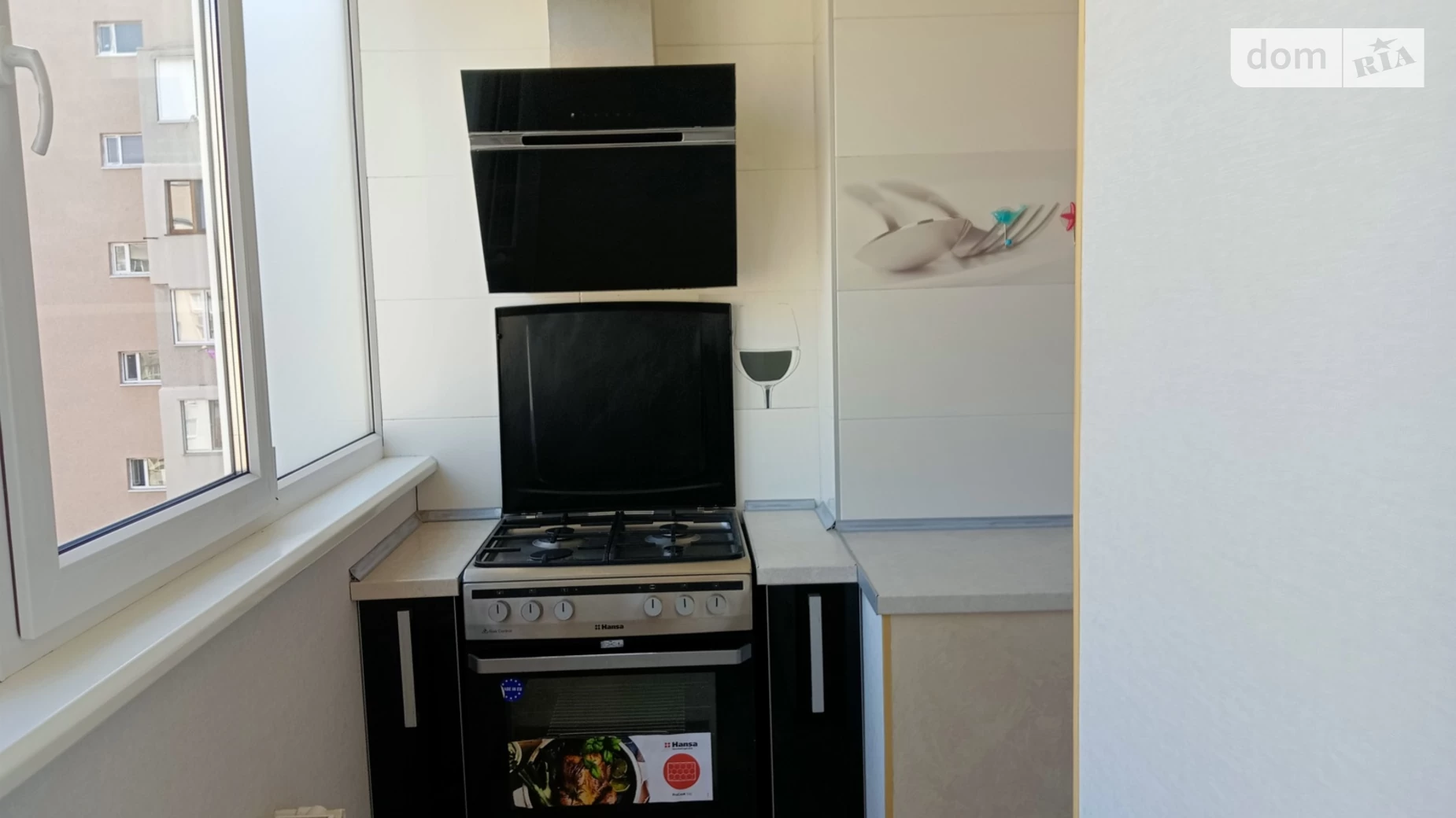 Продается 3-комнатная квартира 74 кв. м в Одессе, ул. Евгения Чикаленко(Академика Вильямса), 59 корпус 4 - фото 4