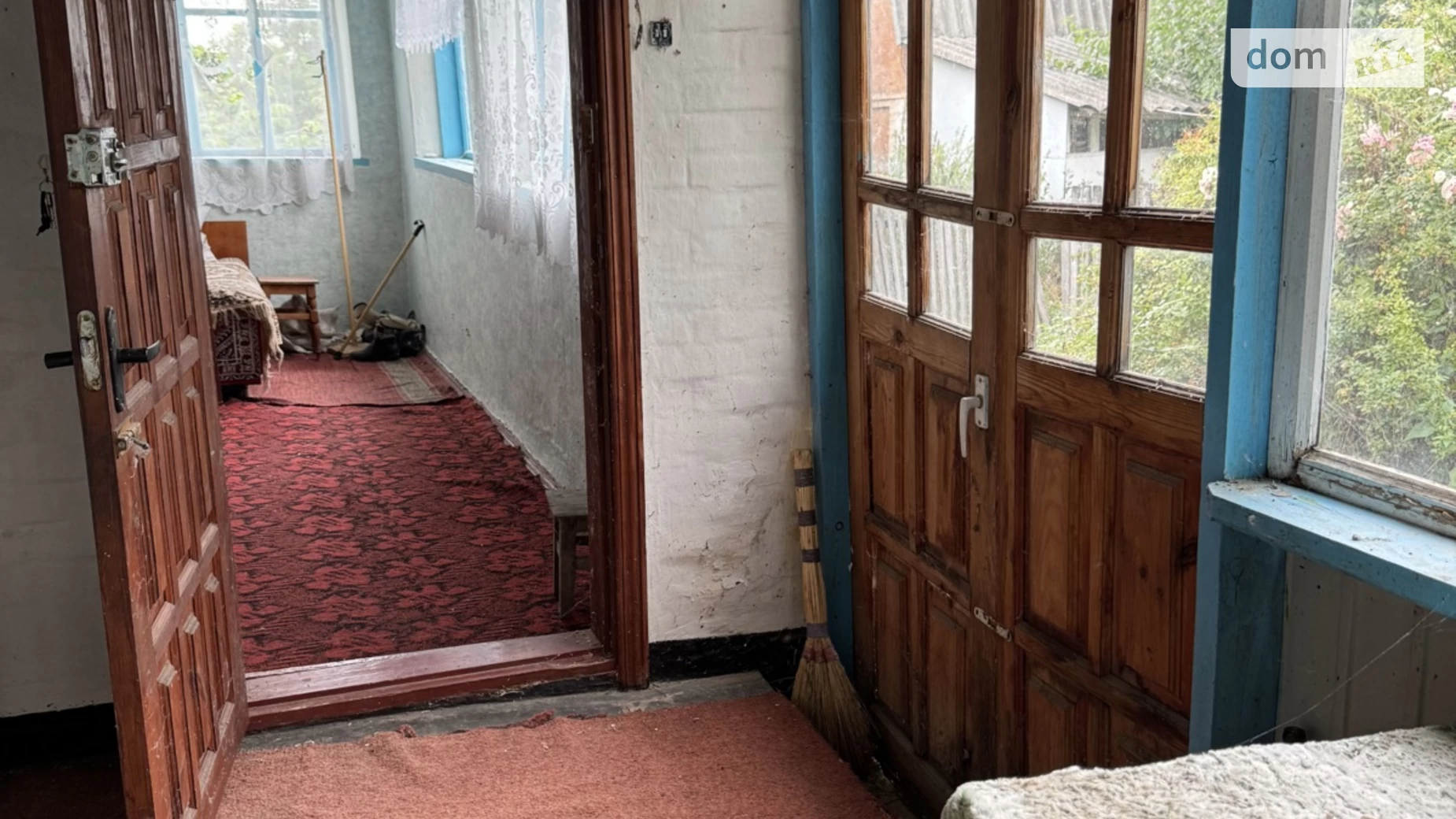 Продается одноэтажный дом 87.6 кв. м с садом, цена: 12000 $ - фото 2