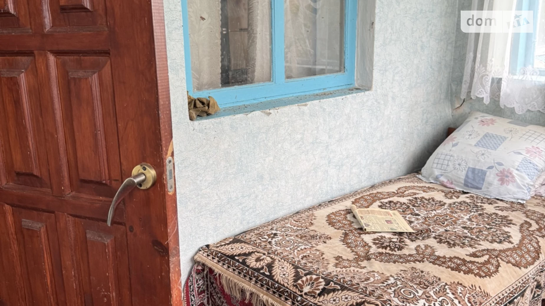 Продается одноэтажный дом 87.6 кв. м с садом, цена: 12000 $ - фото 4