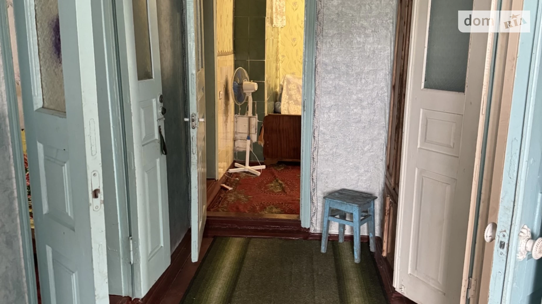 Продается одноэтажный дом 87.6 кв. м с садом, цена: 12000 $ - фото 5