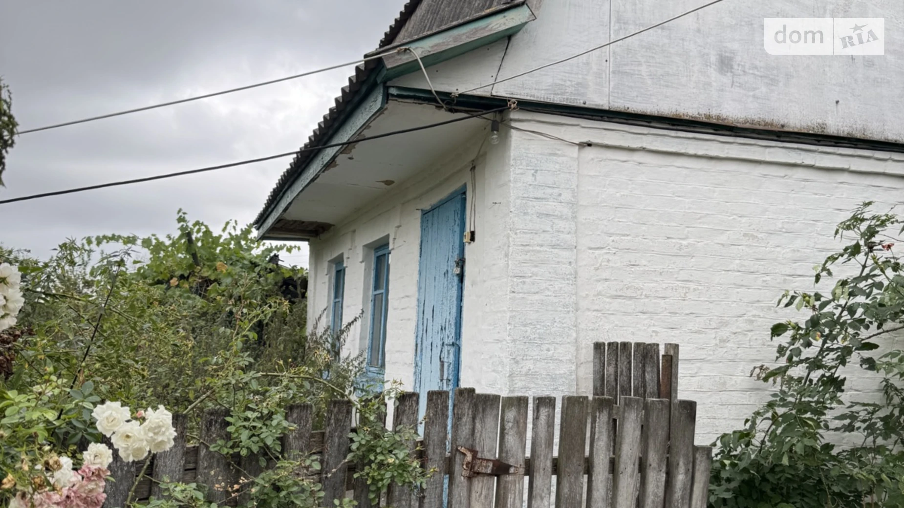 Продається одноповерховий будинок 87.6 кв. м з садом, цена: 10000 $ - фото 2