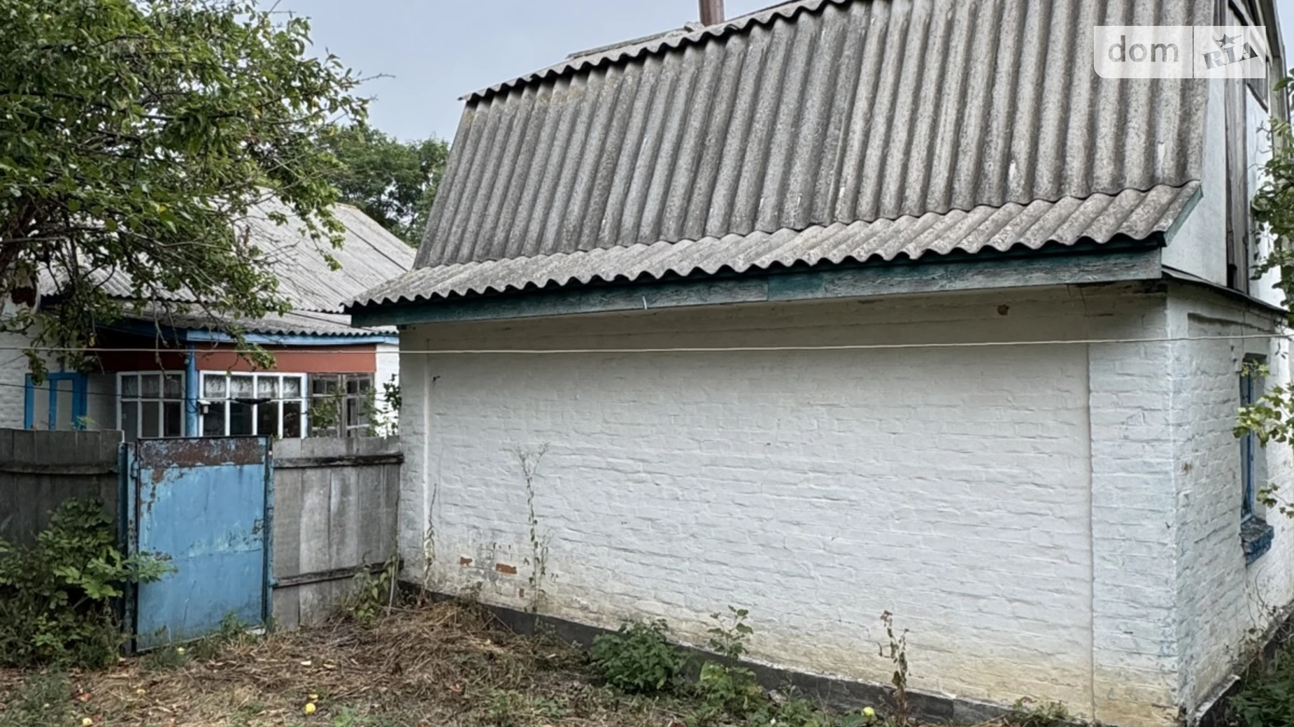 Продається одноповерховий будинок 87.6 кв. м з садом, цена: 10000 $ - фото 3