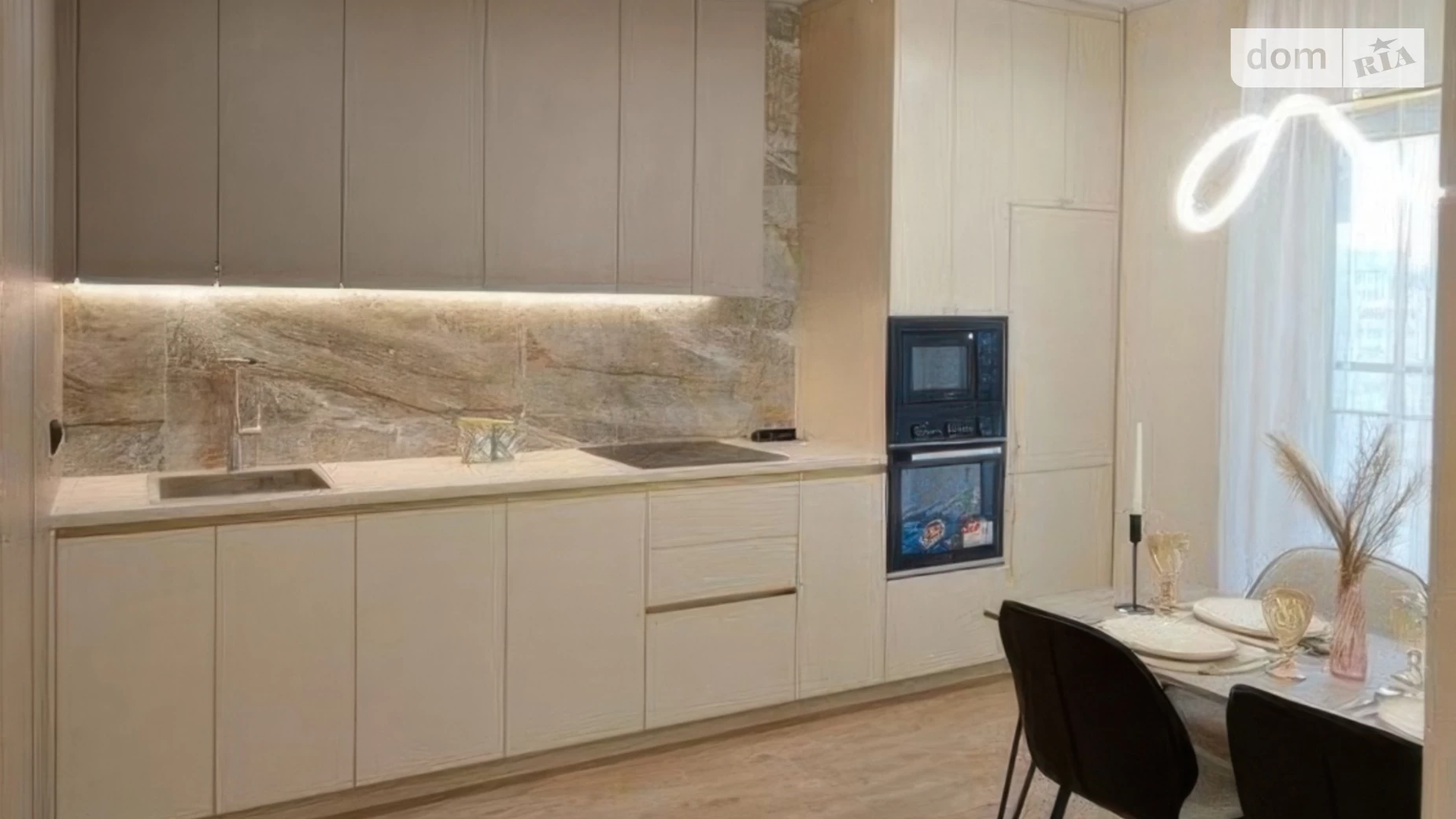 Продается 1-комнатная квартира 43.5 кв. м в Одессе, ул. Краснова - фото 3