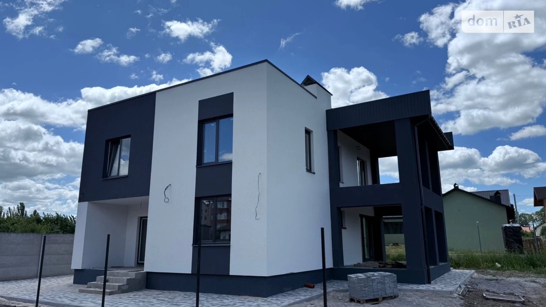 Продається будинок 2 поверховий 141 кв. м з ділянкою, цена: 95000 $ - фото 2