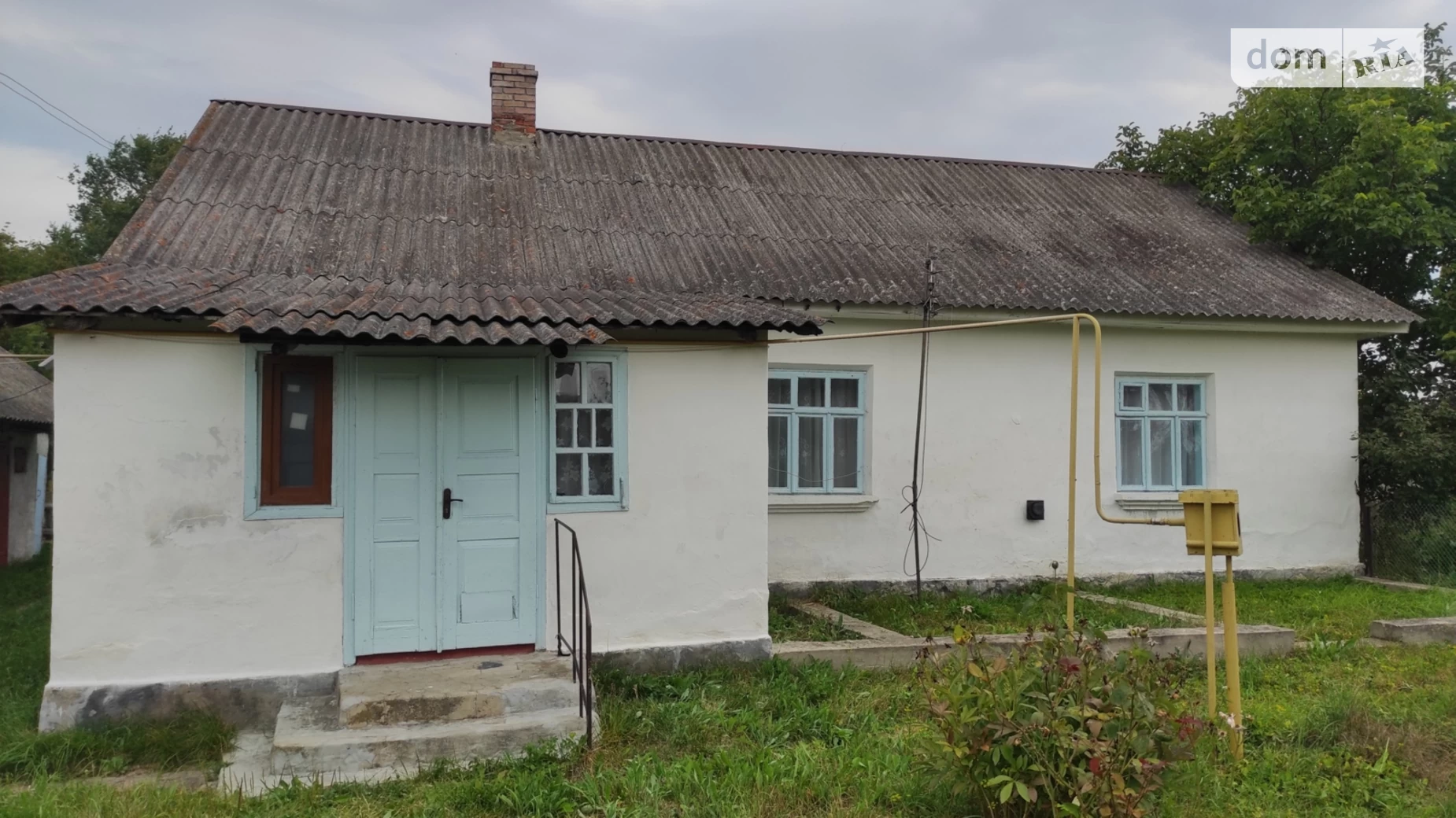 Продается одноэтажный дом 81.1 кв. м с мебелью, цена: 14000 $ - фото 5