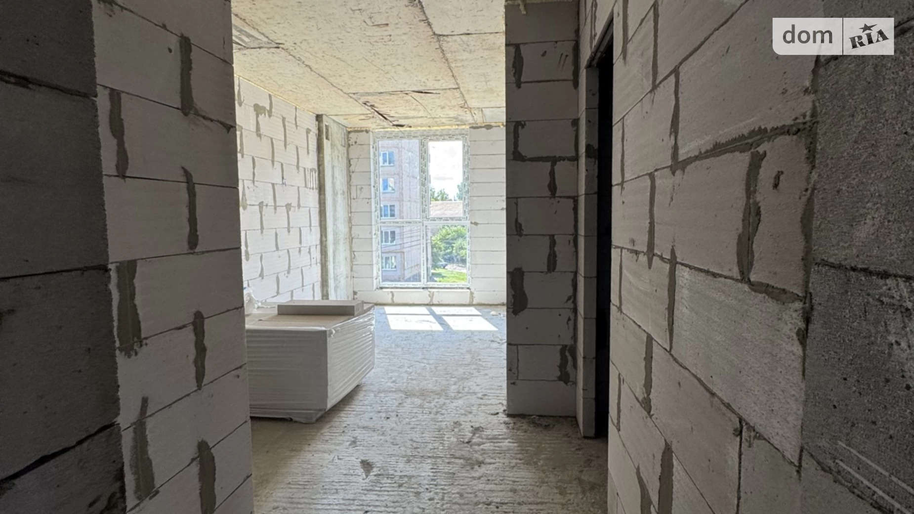 Продается 1-комнатная квартира 30.38 кв. м в Виннице, цена: 25500 $ - фото 2