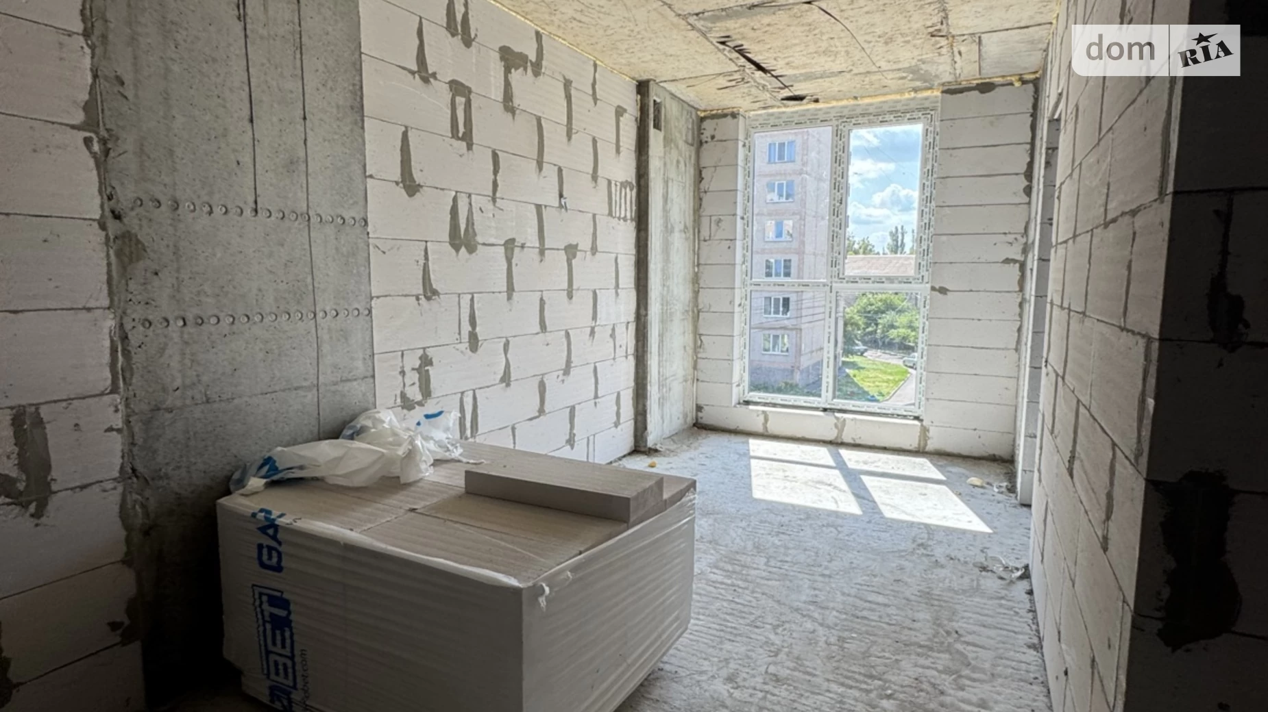 Продается 1-комнатная квартира 30.38 кв. м в Виннице, цена: 25500 $ - фото 3