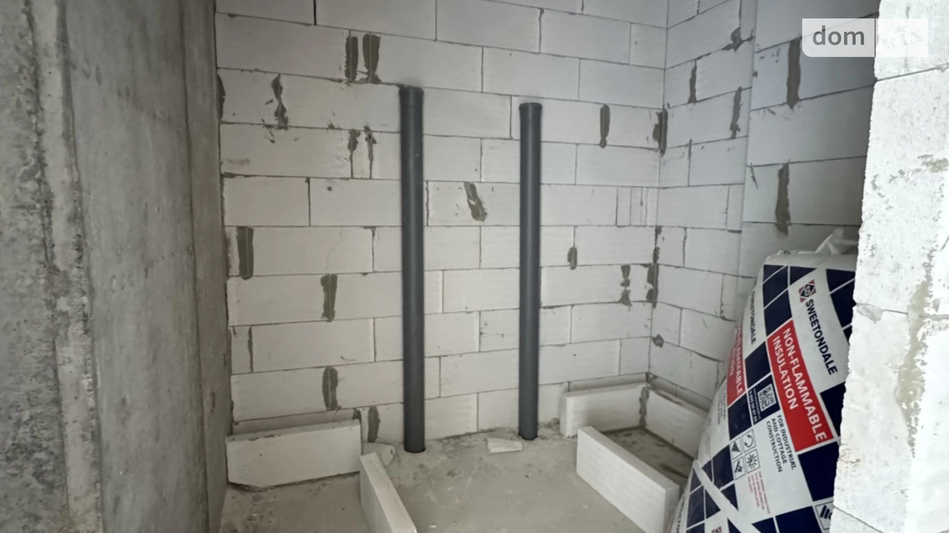 Продается 1-комнатная квартира 30.38 кв. м в Виннице, цена: 25500 $ - фото 4