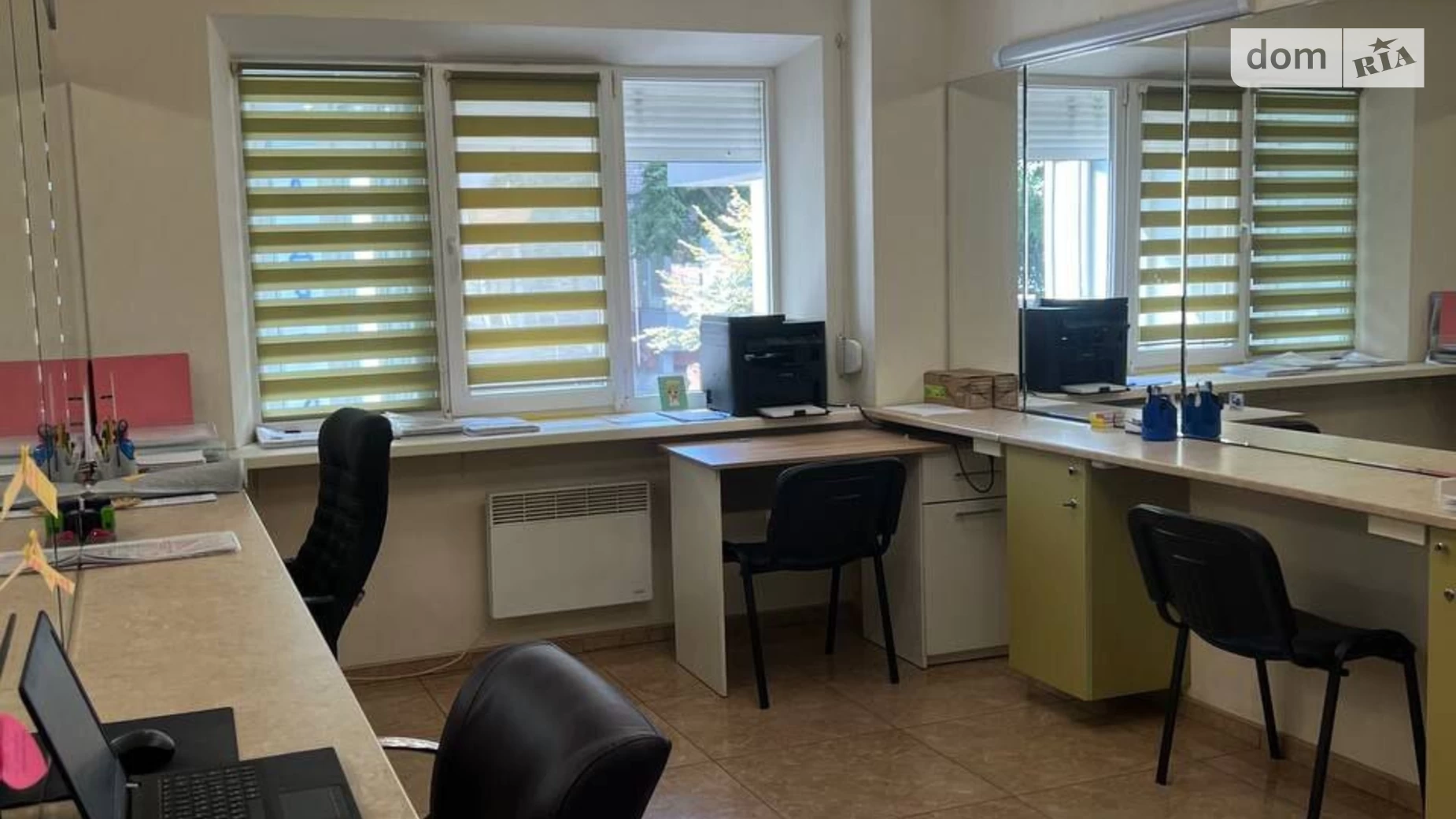 Здається в оренду приміщення вільного призначення 105.4 кв. м в 9-поверховій будівлі, цена: 50000 грн - фото 3