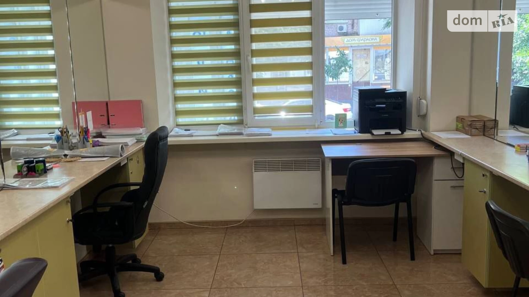 Здається в оренду приміщення вільного призначення 105.4 кв. м в 9-поверховій будівлі, цена: 50000 грн - фото 4