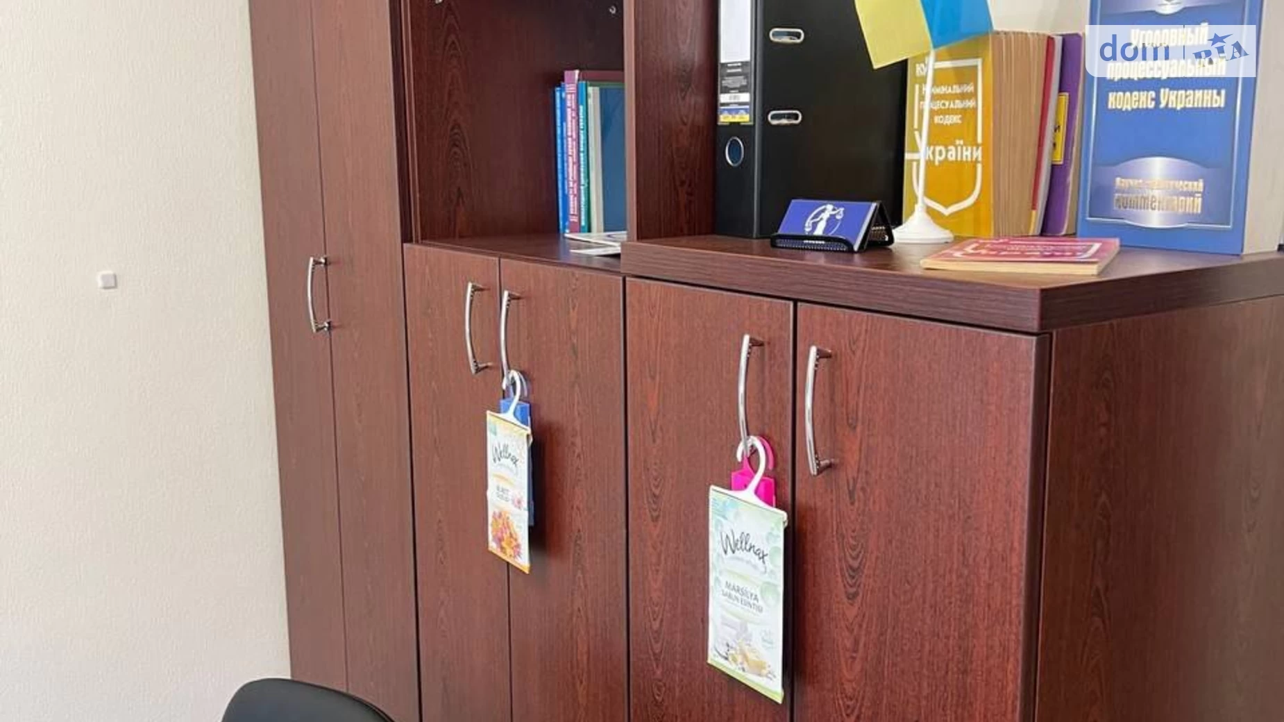 Здається в оренду приміщення вільного призначення 105.4 кв. м в 9-поверховій будівлі, цена: 50000 грн - фото 5