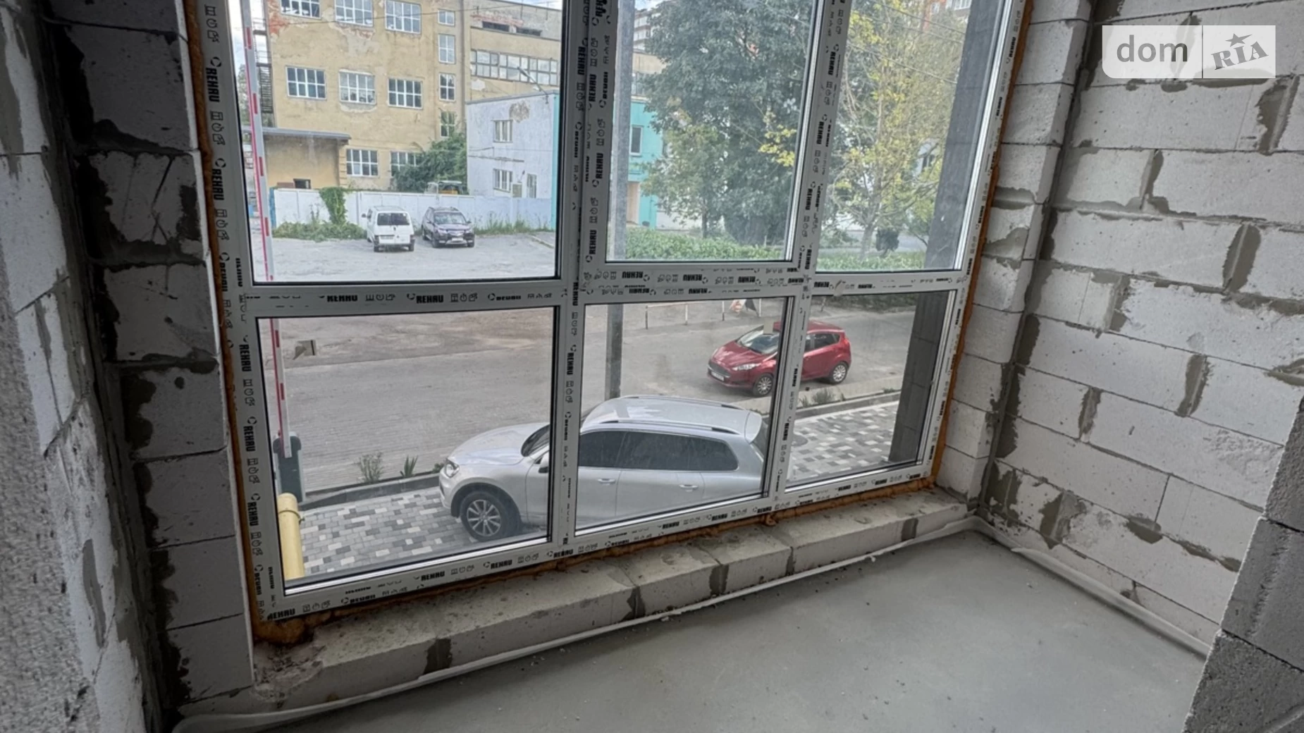 4-комнатная квартира 89.8 кв. м в Тернополе, ул. Будного Степана, 26 - фото 5