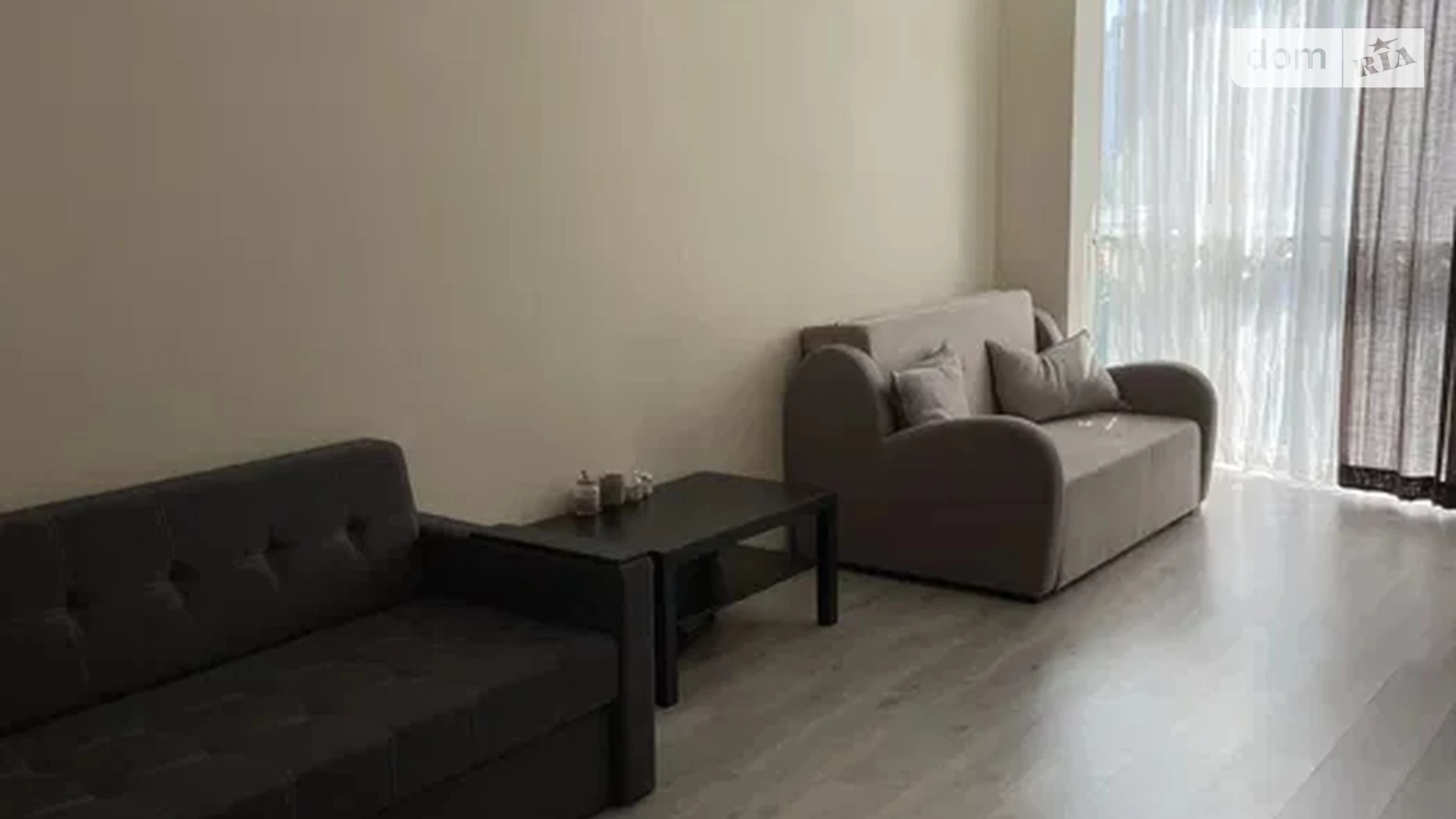 Сдается в аренду 1-комнатная квартира 52 кв. м в Киеве, ул. Драгоманова, 2 - фото 2