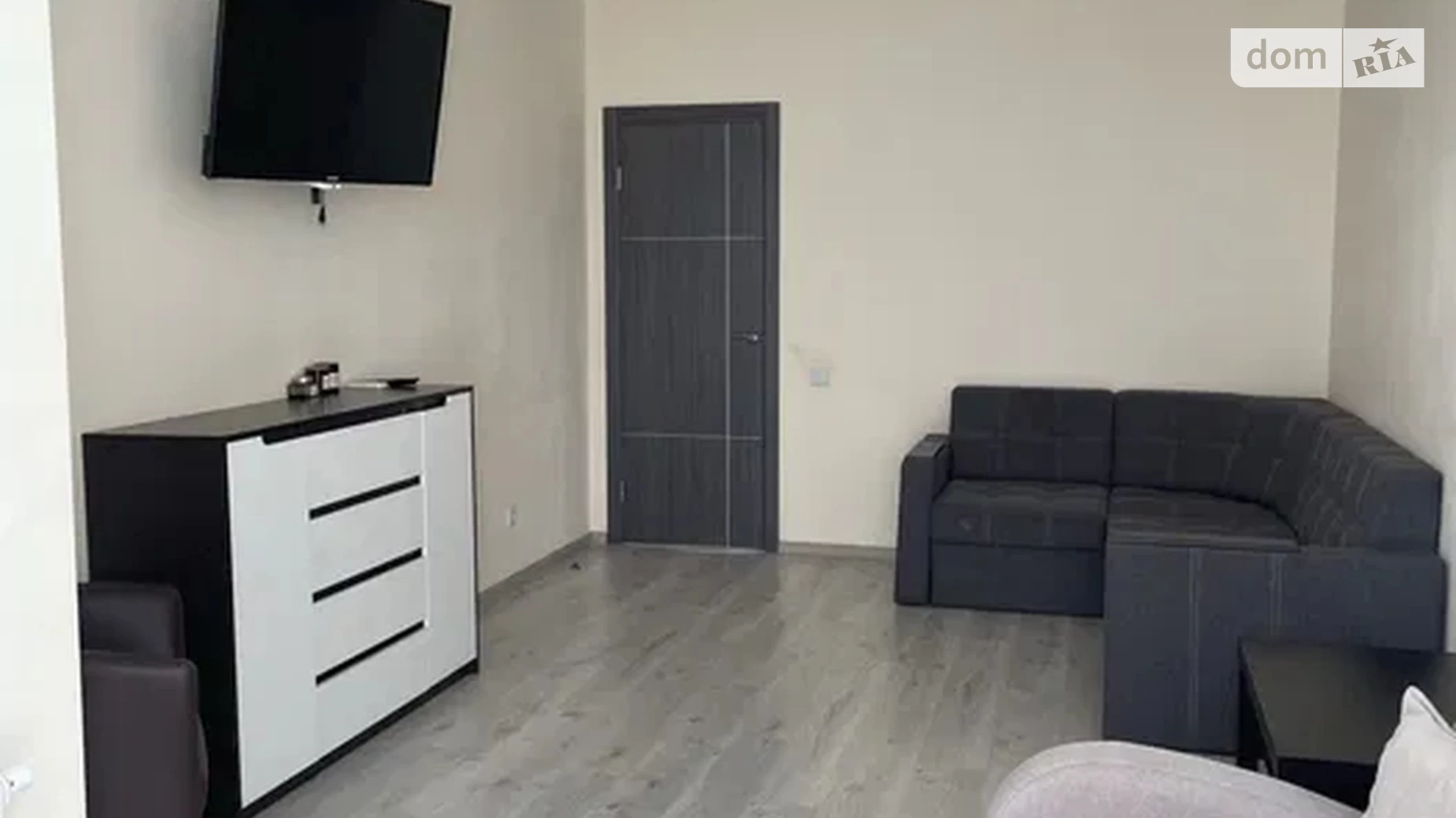 Сдается в аренду 1-комнатная квартира 52 кв. м в Киеве, ул. Драгоманова, 2 - фото 5