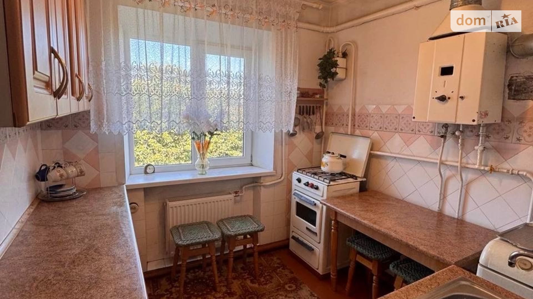 Продается 3-комнатная квартира 45.5 кв. м в Хмельницком, ул. Волочиская, 9 - фото 2