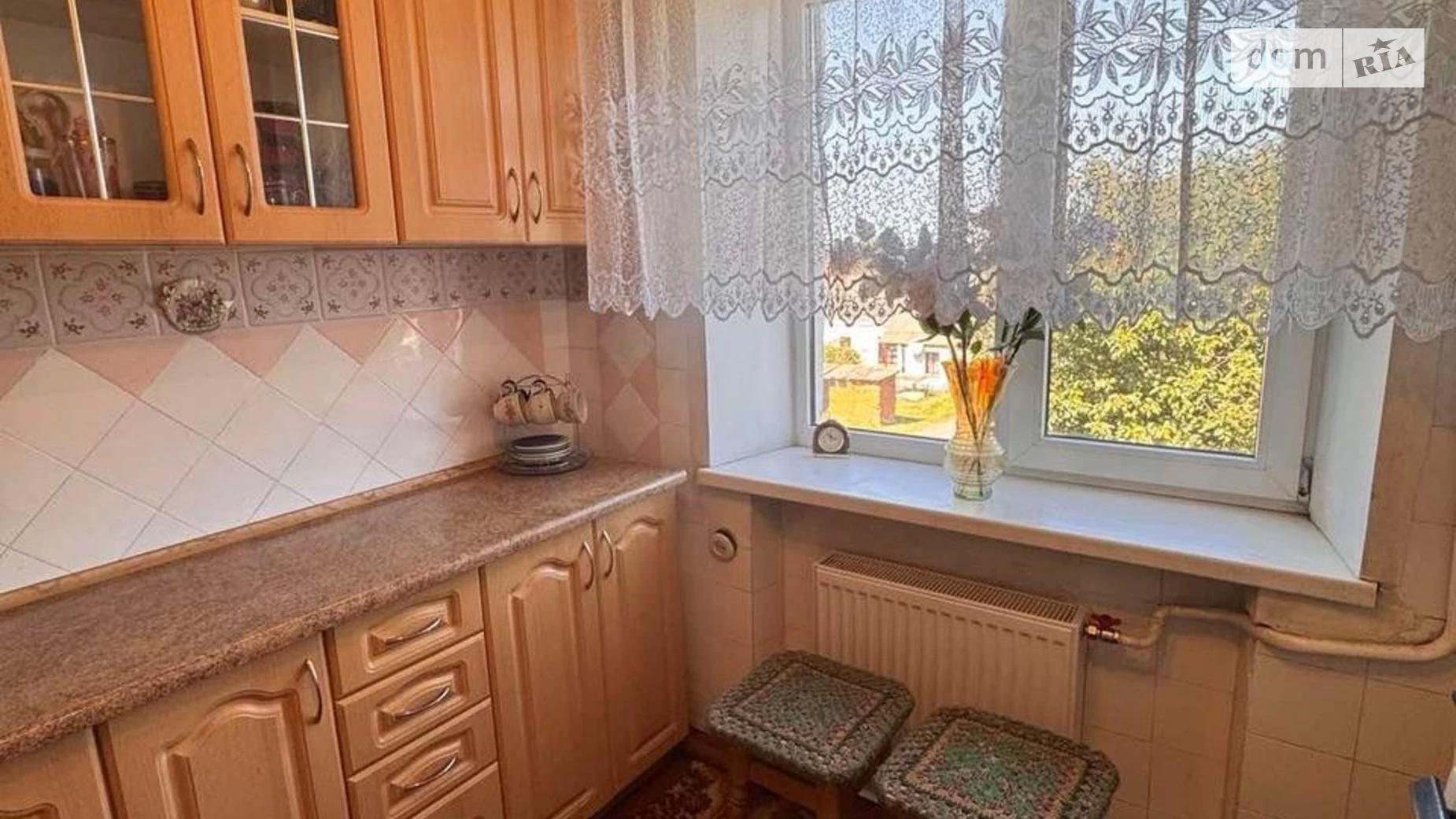 Продается 3-комнатная квартира 45.5 кв. м в Хмельницком, ул. Волочиская, 9 - фото 4