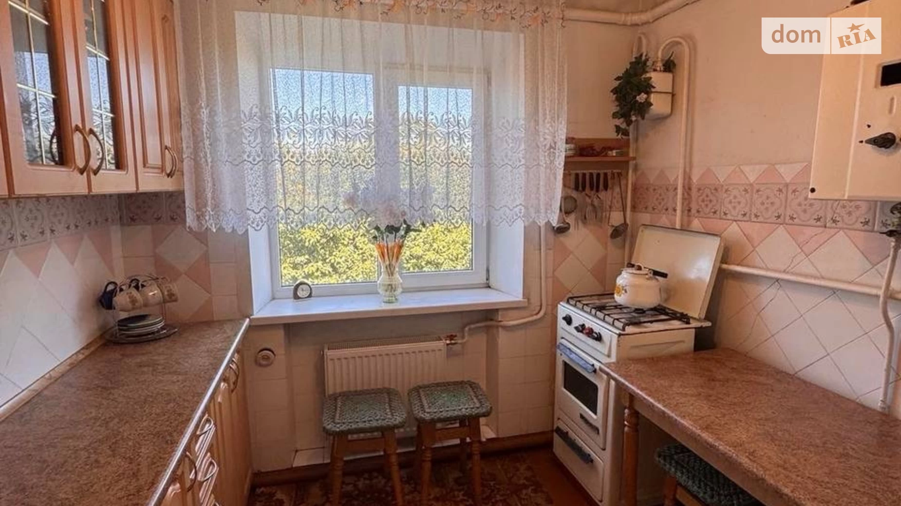 Продается 3-комнатная квартира 45.5 кв. м в Хмельницком, ул. Волочиская, 9 - фото 3