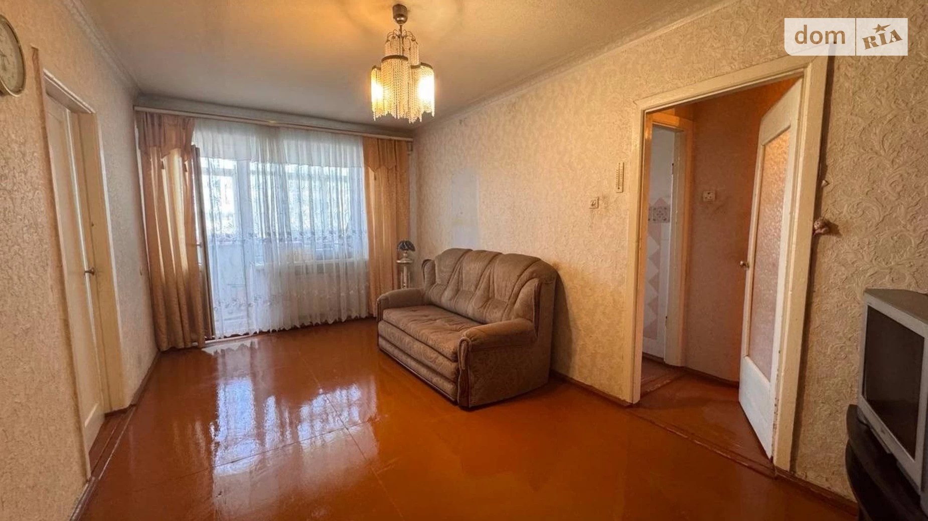 Продается 3-комнатная квартира 45.5 кв. м в Хмельницком, ул. Волочиская, 9 - фото 5