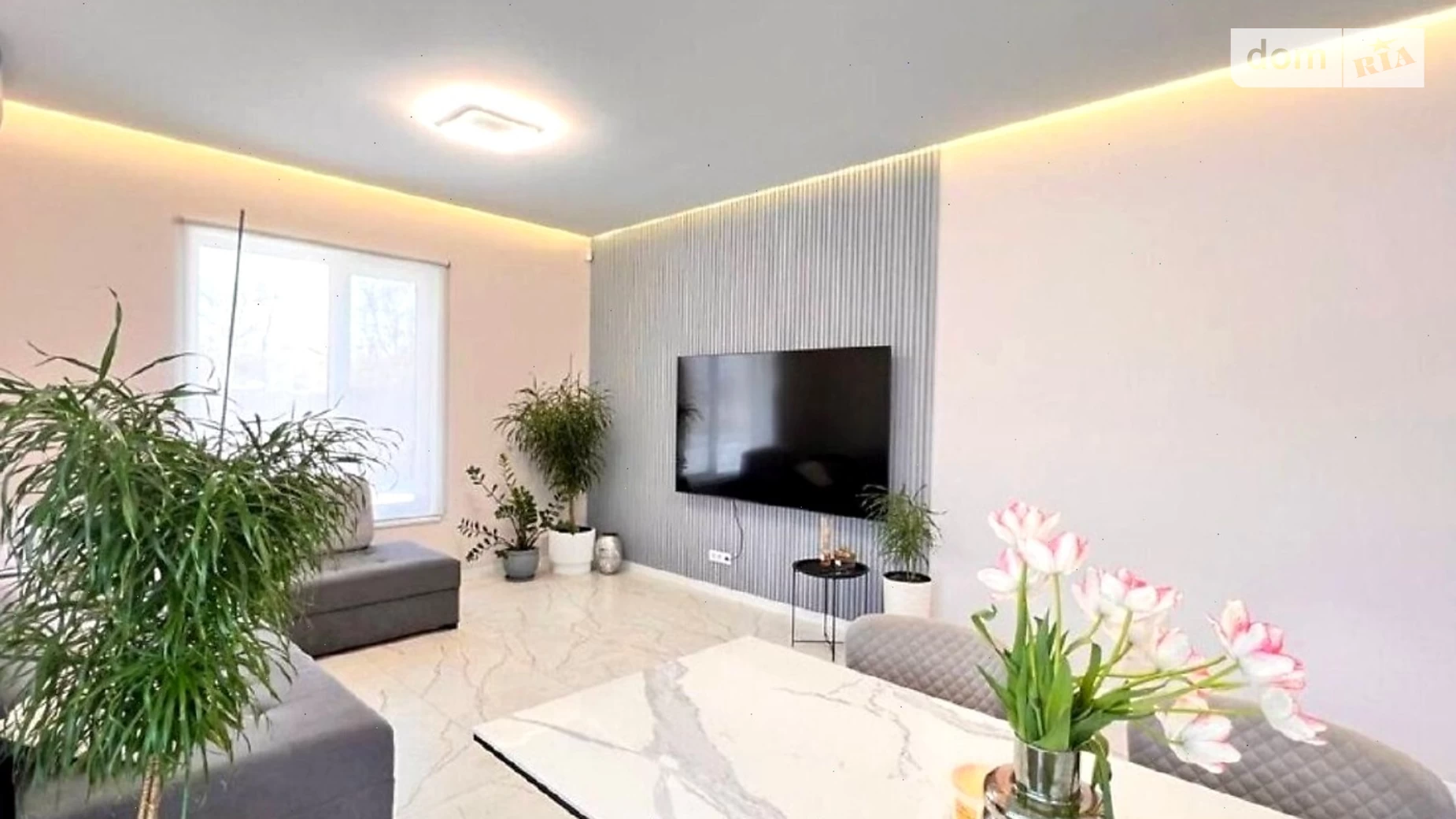Сдается в аренду одноэтажный дом 120 кв. м с балконом, цена: 1600 $ - фото 3