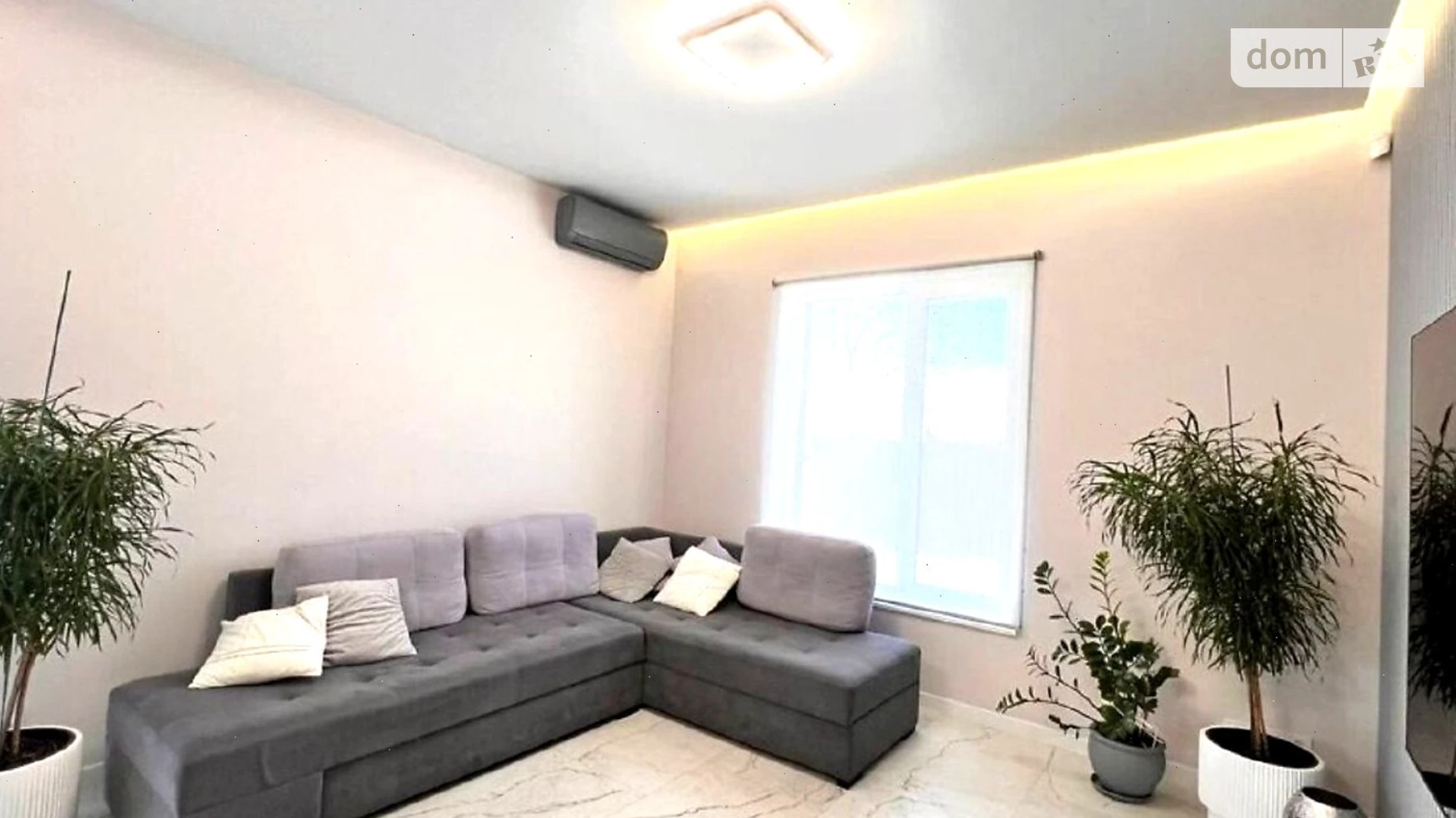 Сдается в аренду одноэтажный дом 120 кв. м с балконом, цена: 1600 $ - фото 4