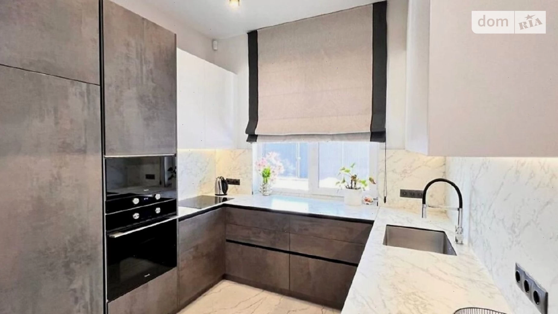 Сдается в аренду одноэтажный дом 120 кв. м с балконом, цена: 1600 $ - фото 5