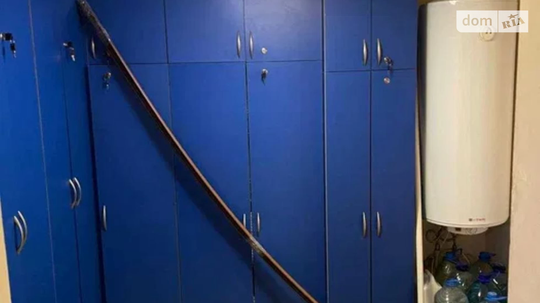 Здається в оренду приміщення вільного призначення 68.9 кв. м в 9-поверховій будівлі, цена: 27000 грн - фото 2