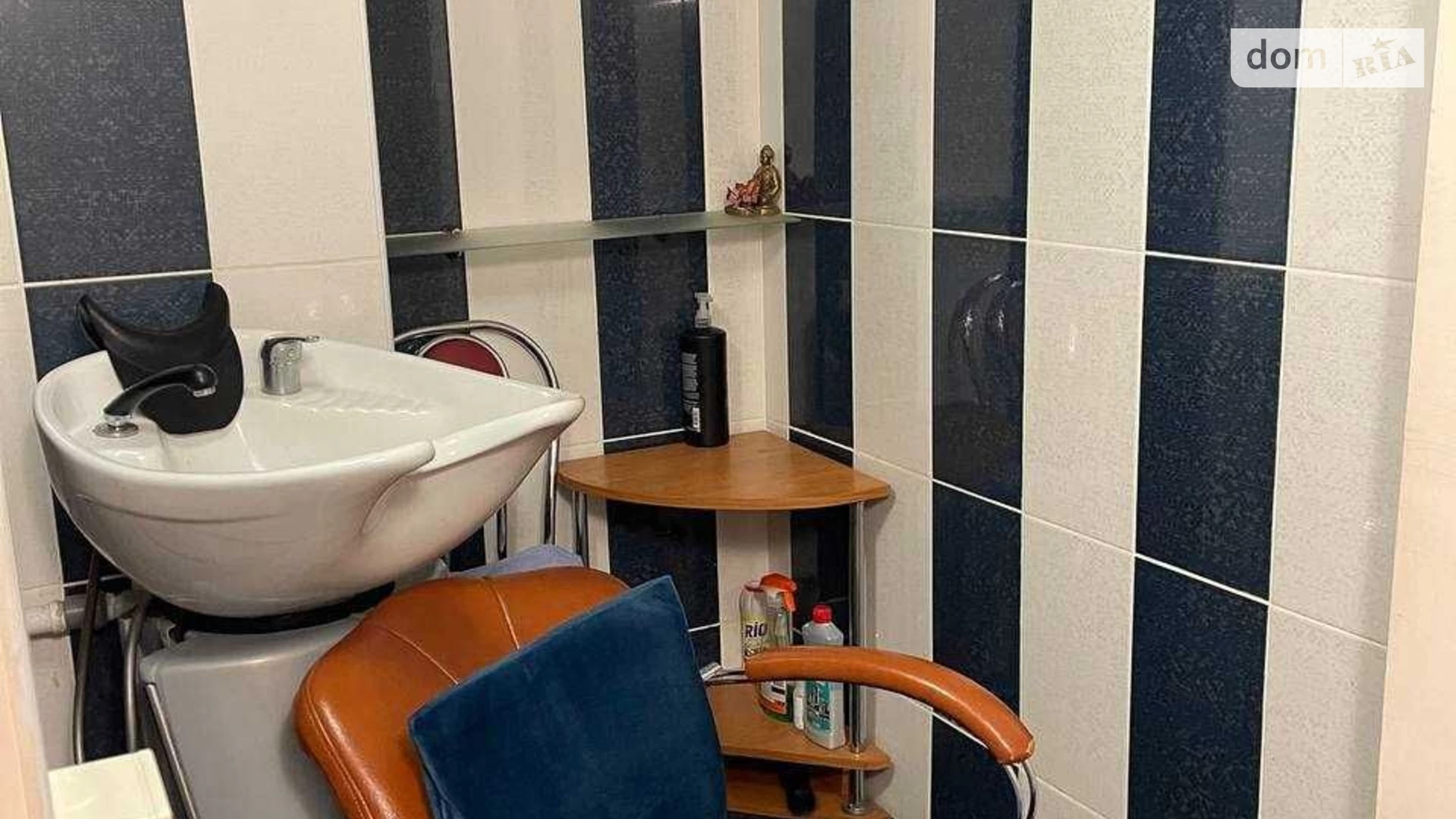 Здається в оренду приміщення вільного призначення 68.9 кв. м в 9-поверховій будівлі, цена: 27000 грн - фото 4