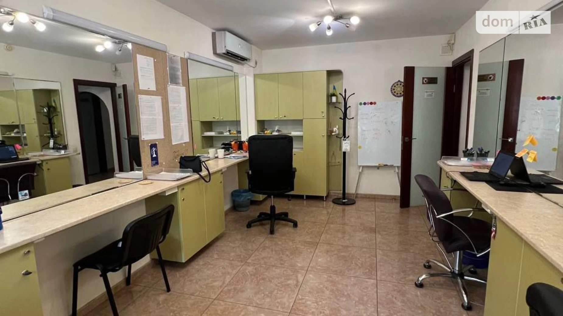 Здається в оренду приміщення вільного призначення 174.3 кв. м в 9-поверховій будівлі, цена: 75000 грн - фото 5