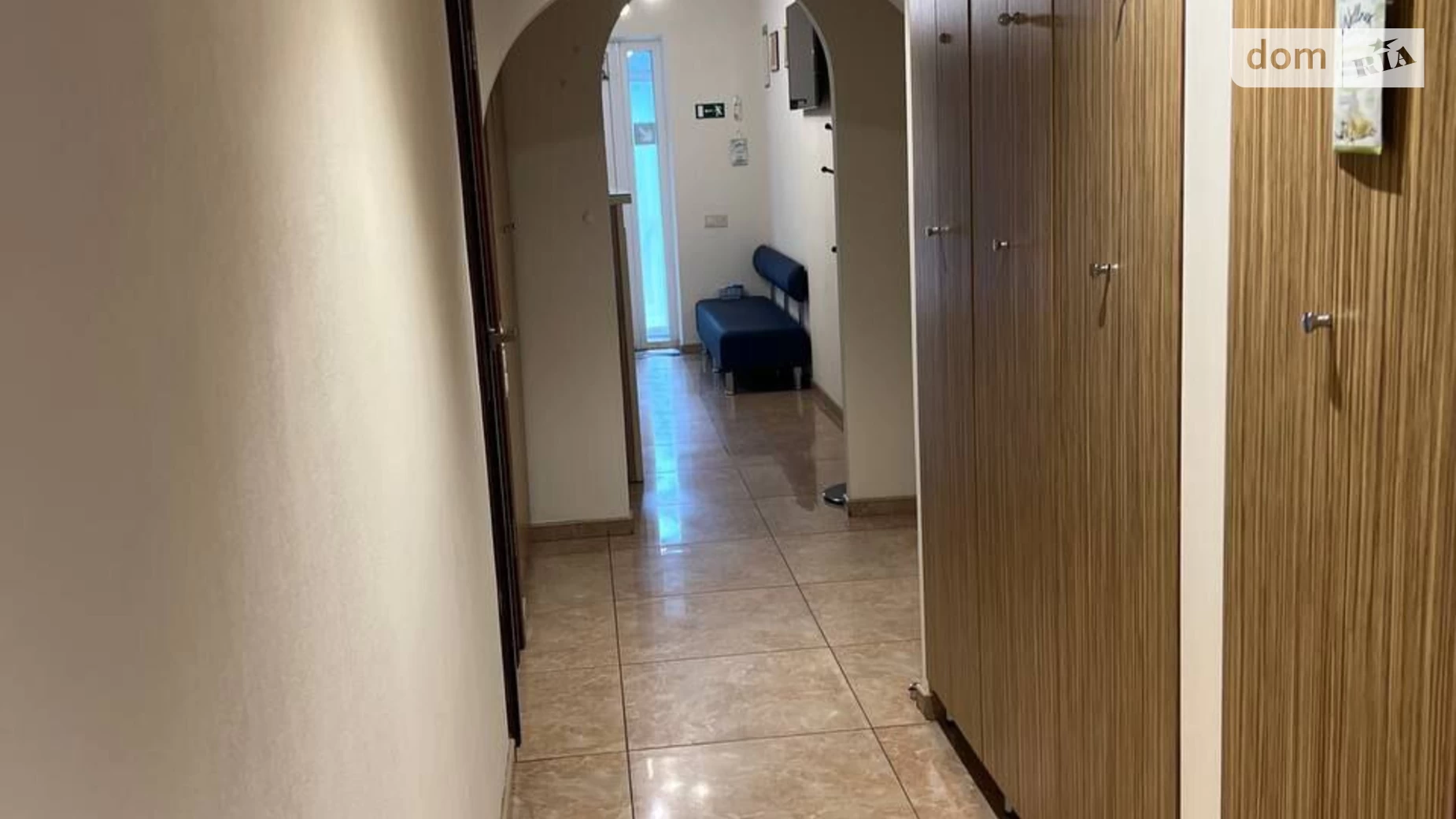 Здається в оренду приміщення вільного призначення 174.3 кв. м в 9-поверховій будівлі, цена: 75000 грн - фото 4