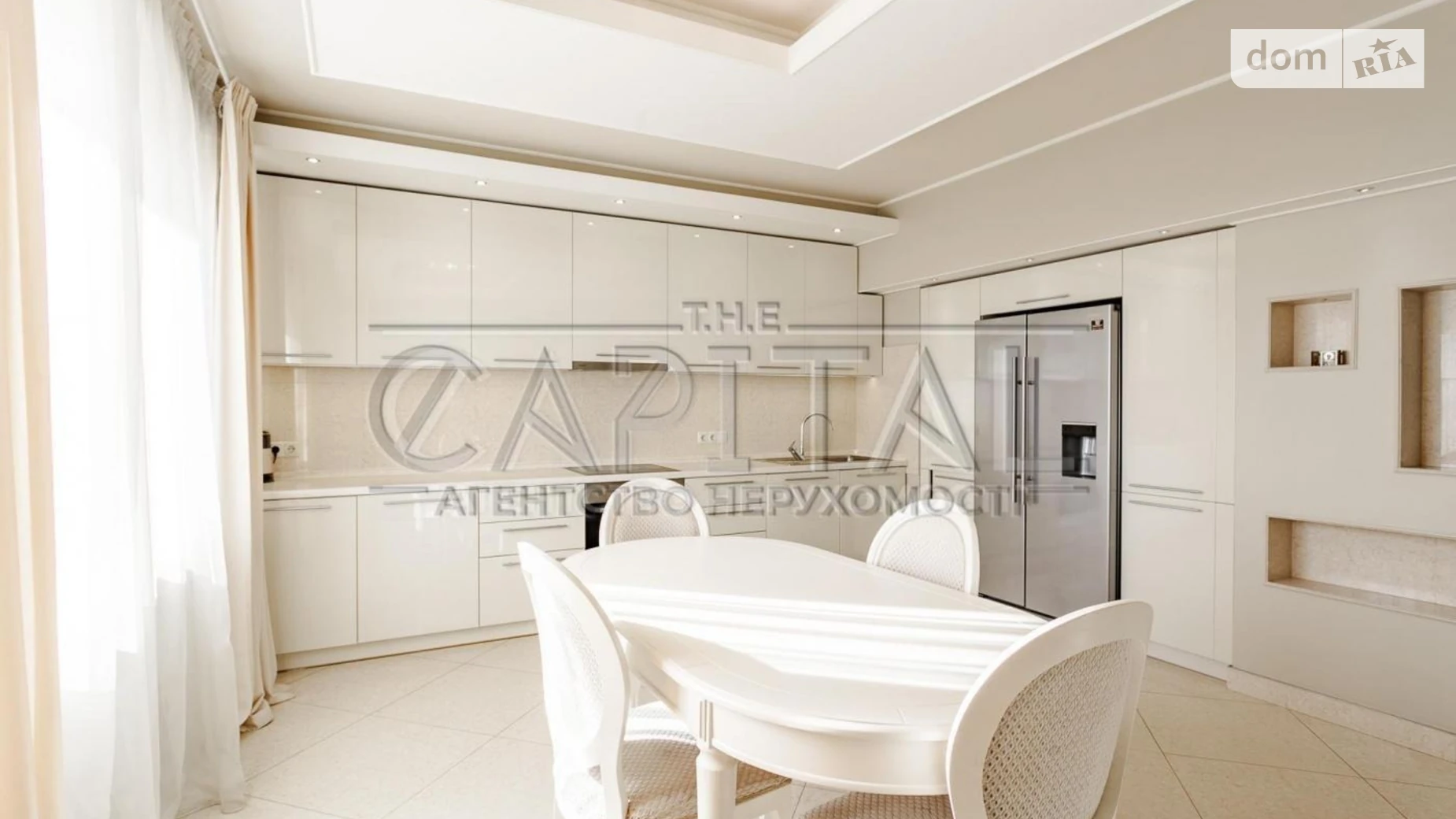 Продается 4-комнатная квартира 365 кв. м в Киеве, просп. Владимира Ивасюка, 24А - фото 2