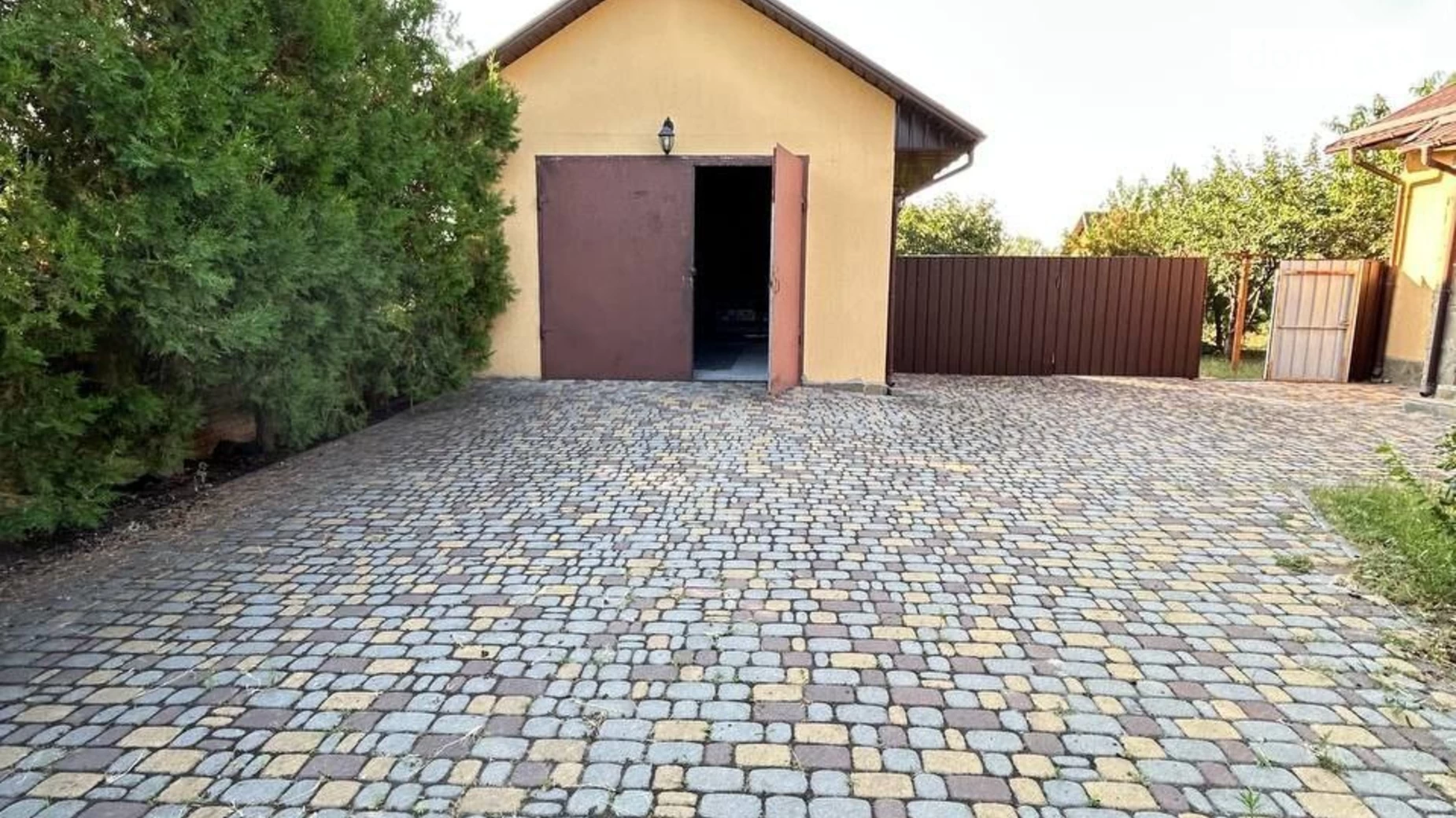 Продается одноэтажный дом 60.3 кв. м с балконом, цена: 67000 $ - фото 3