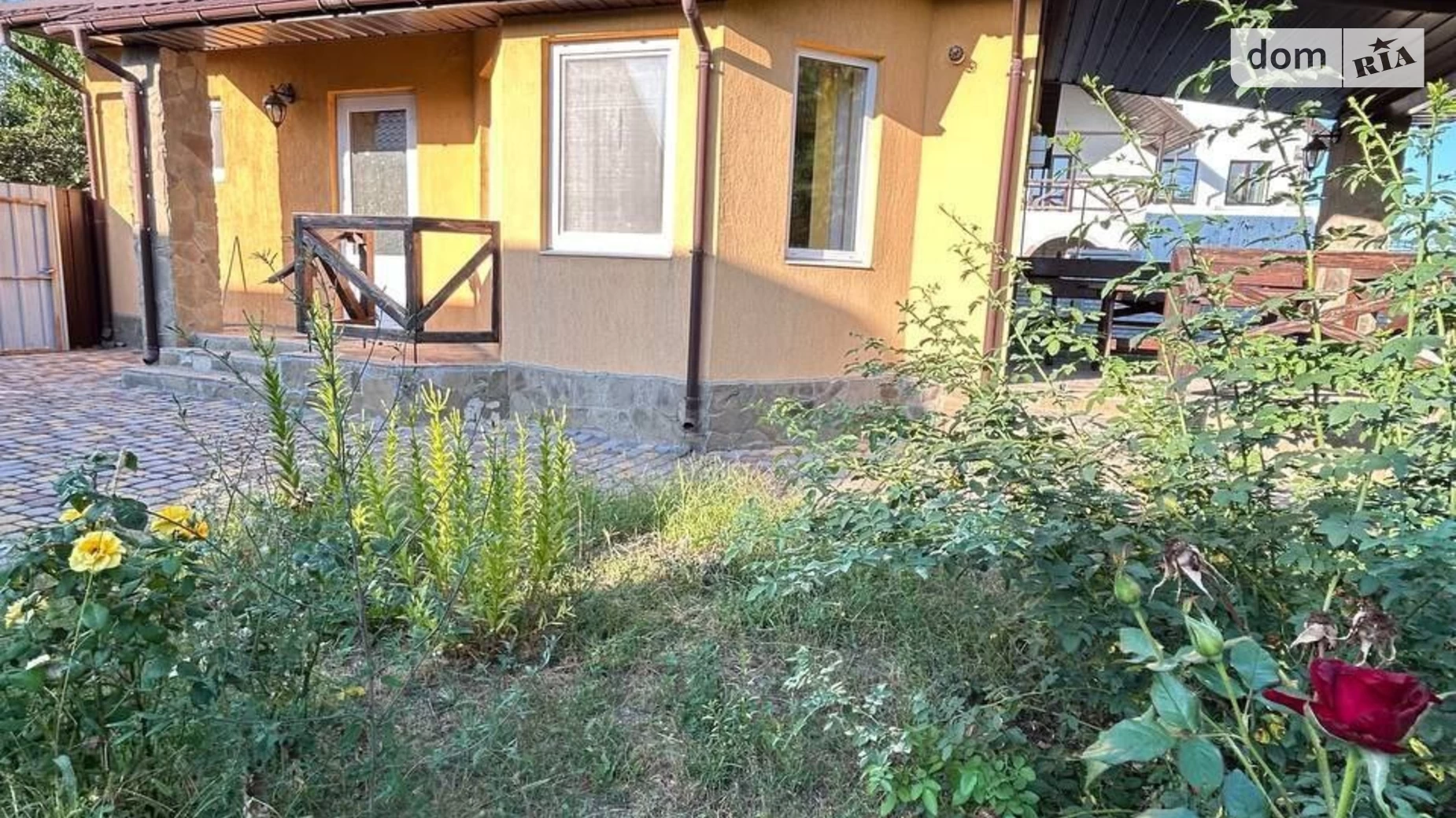 Продается одноэтажный дом 60.3 кв. м с балконом, цена: 67000 $ - фото 2