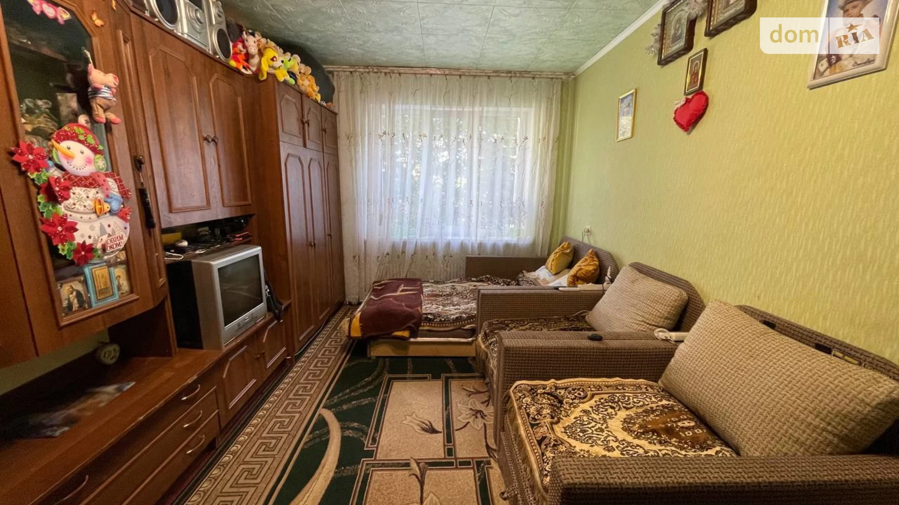 Продается комната 21.5 кв. м в Хмельницком, цена: 16500 $ - фото 2