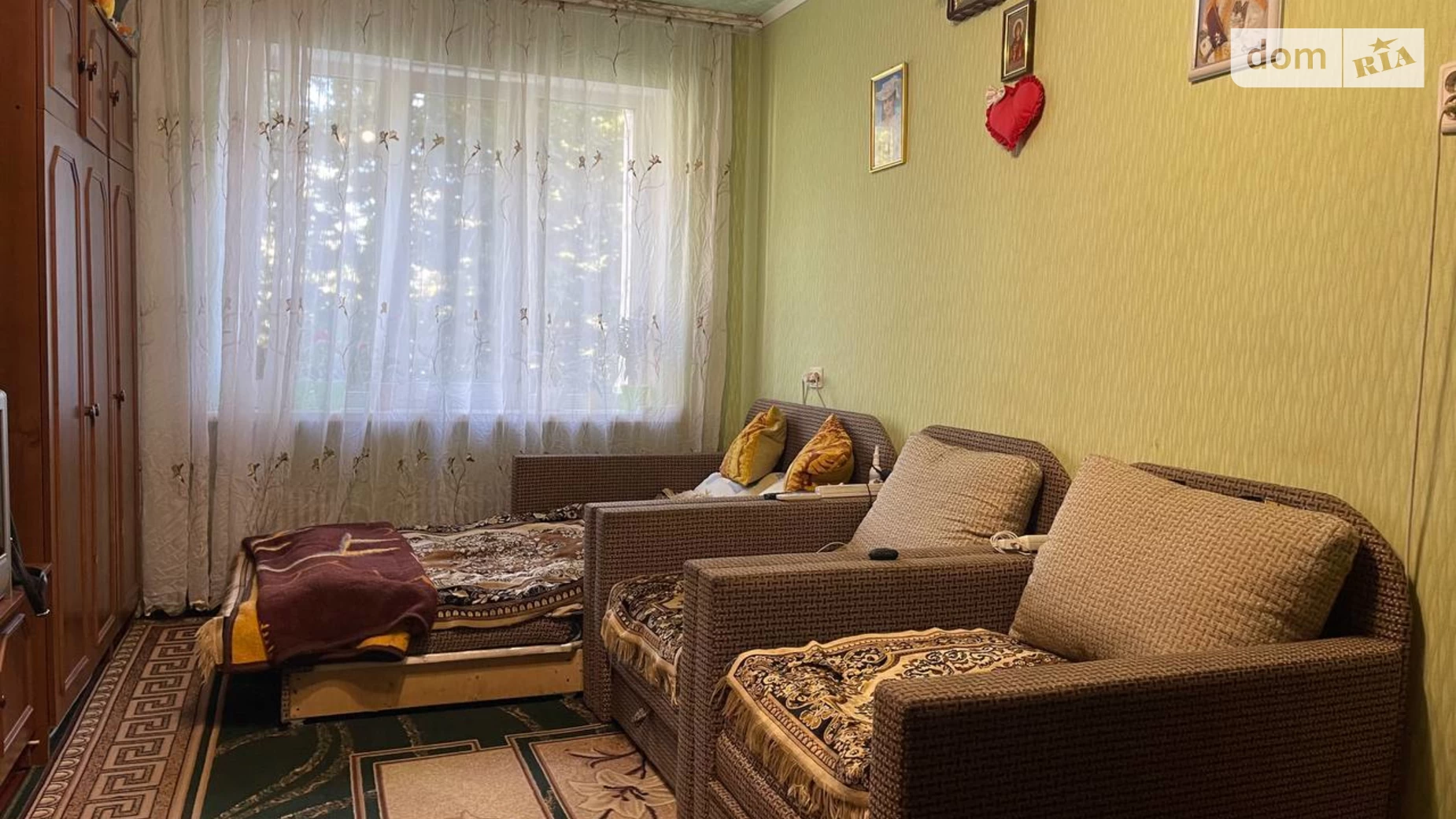 Продается комната 21.5 кв. м в Хмельницком, цена: 16500 $ - фото 3