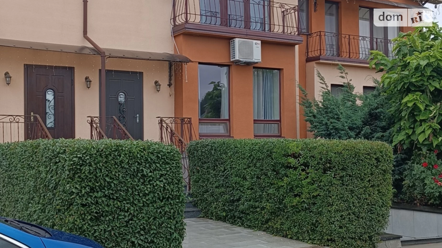 ул. Заречная Амур-Нижнеднепровский Обуховка, цена: 155000 $ - фото 2