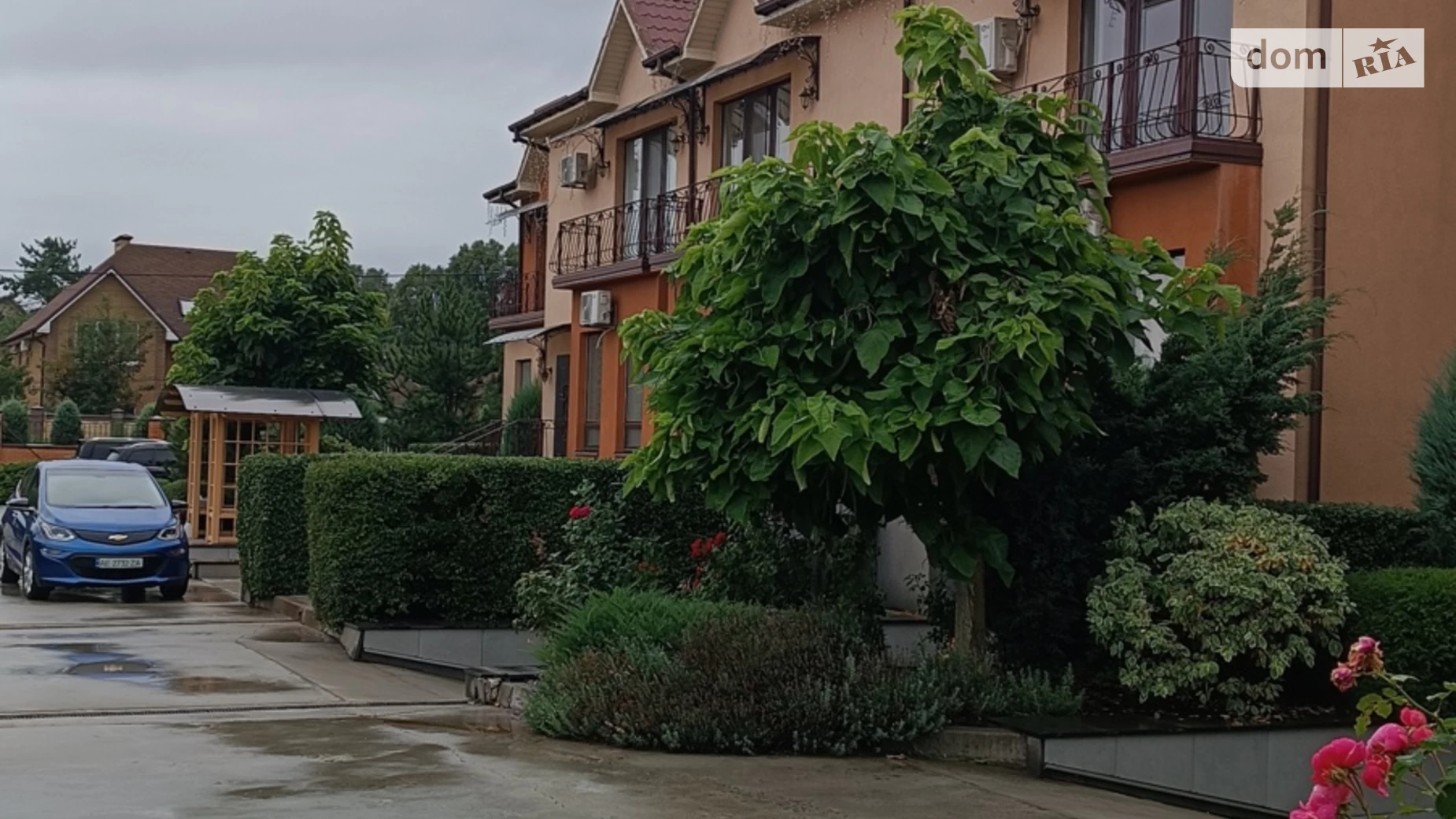 ул. Заречная Амур-Нижнеднепровский Обуховка, цена: 155000 $ - фото 3