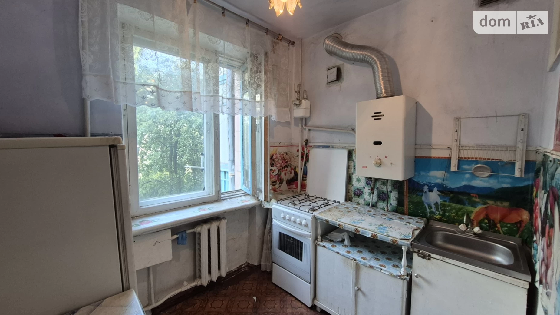 Продается 2-комнатная квартира 45 кв. м в Виннице, цена: 45500 $ - фото 2