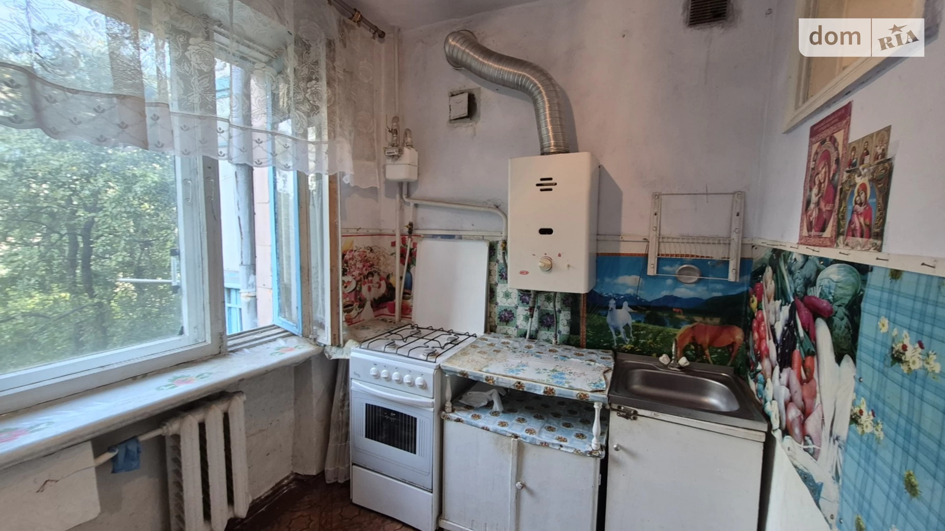 Продается 2-комнатная квартира 45 кв. м в Виннице, цена: 45500 $ - фото 3