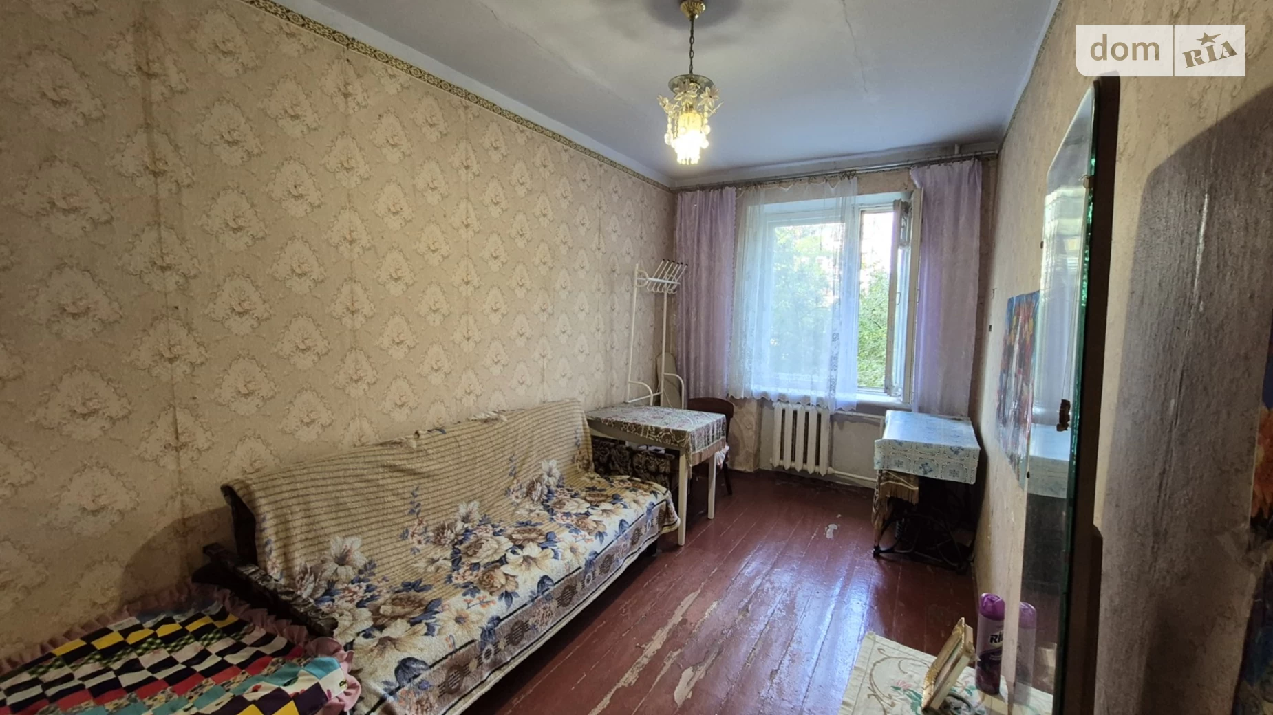 Продается 2-комнатная квартира 45 кв. м в Виннице, цена: 45500 $ - фото 5